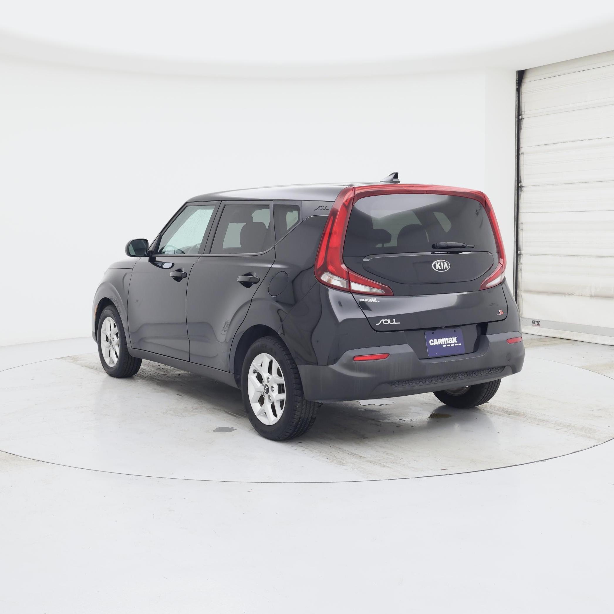 Thumbnail: 2021 Kia Soul - 2