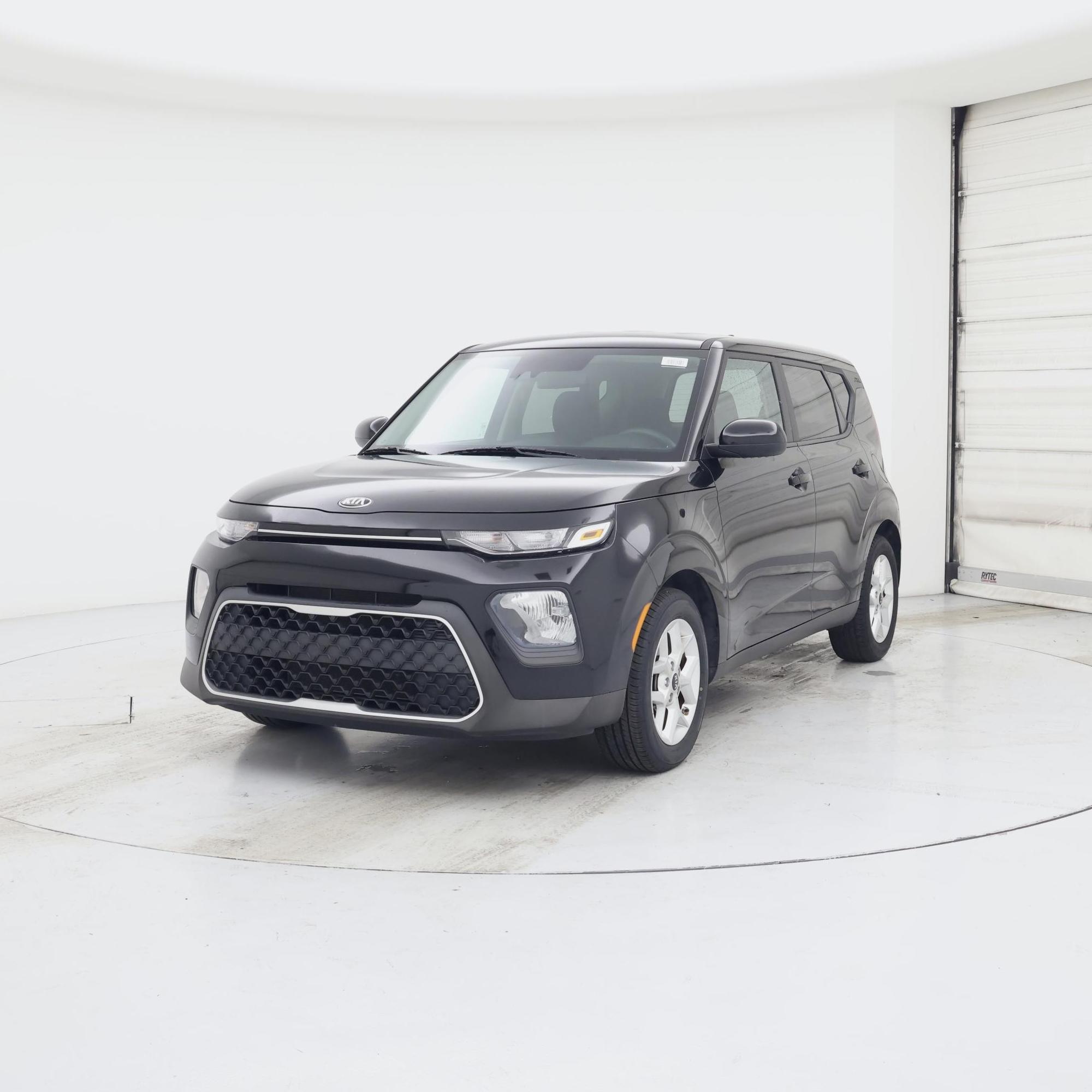 Thumbnail: 2021 Kia Soul - 4