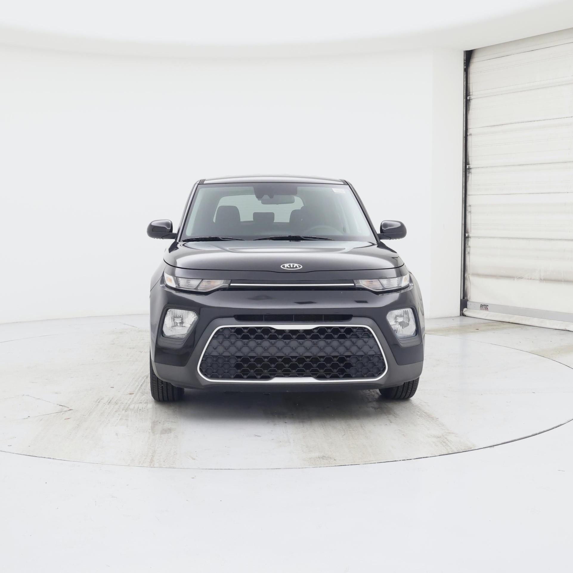 Thumbnail: 2021 Kia Soul - 5