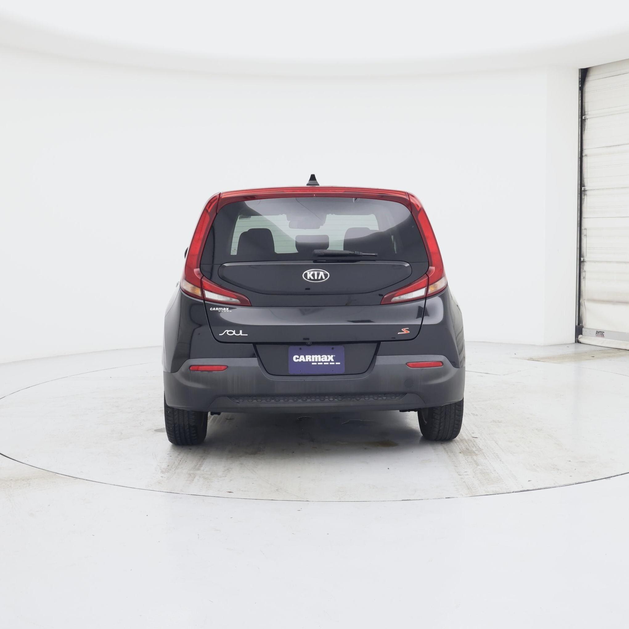Thumbnail: 2021 Kia Soul - 6