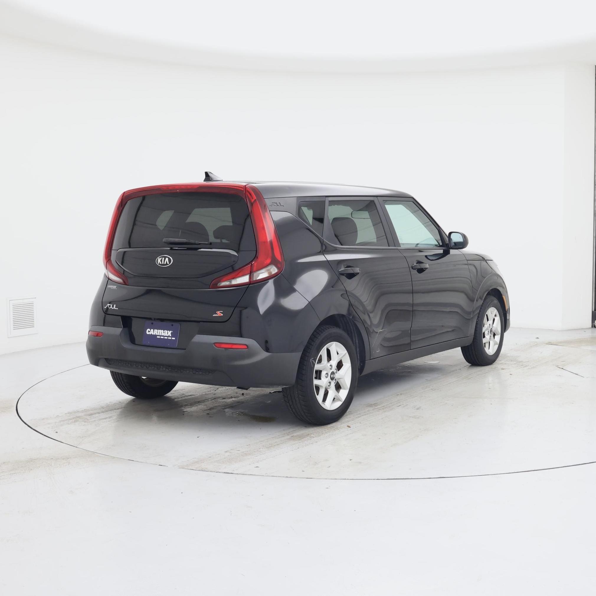 Thumbnail: 2021 Kia Soul - 8