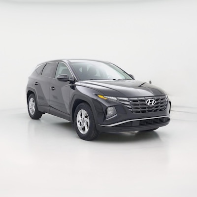 2022 Hyundai Tucson SE