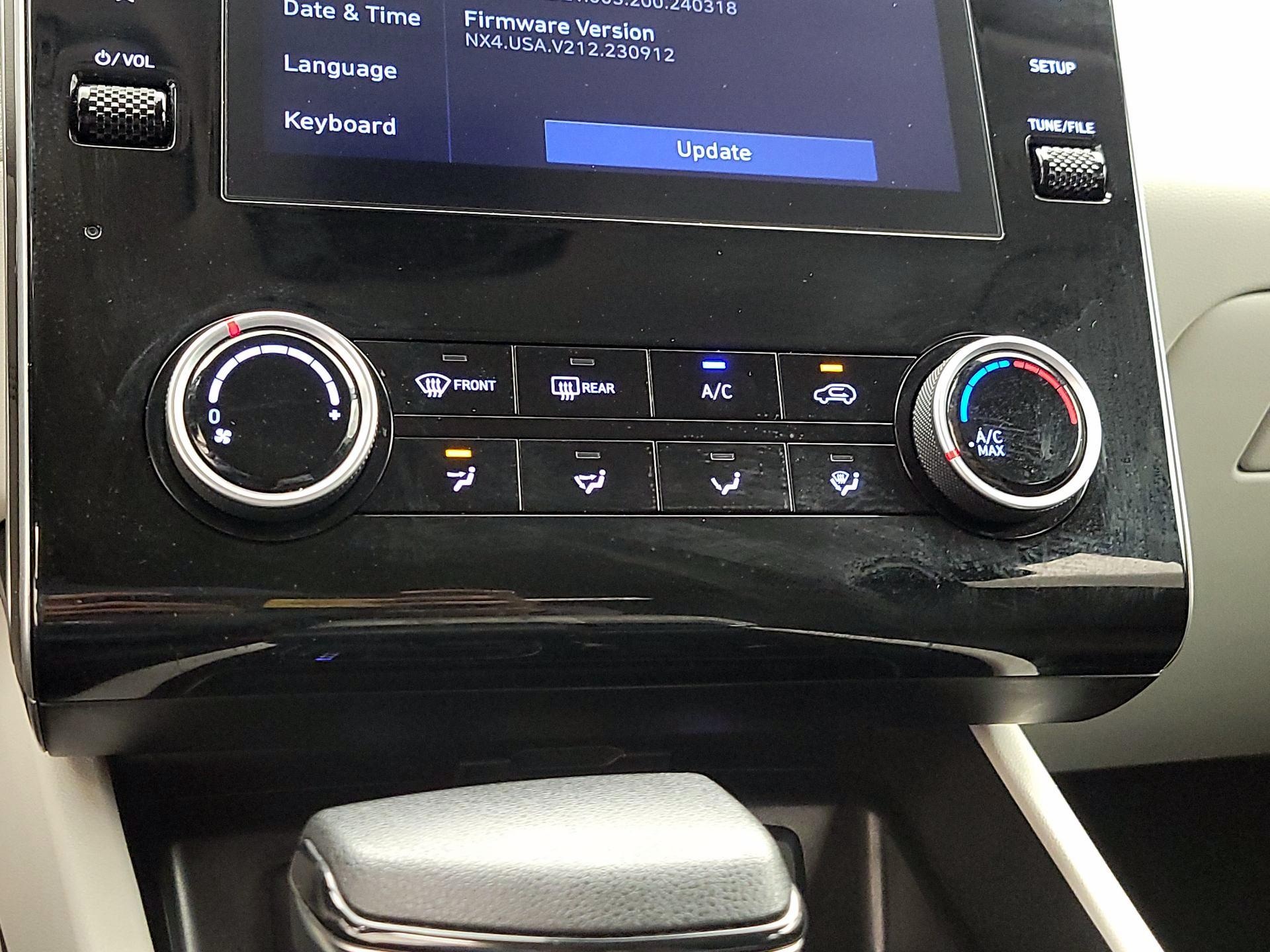Thumbnail: 2022 Hyundai Tucson - 16