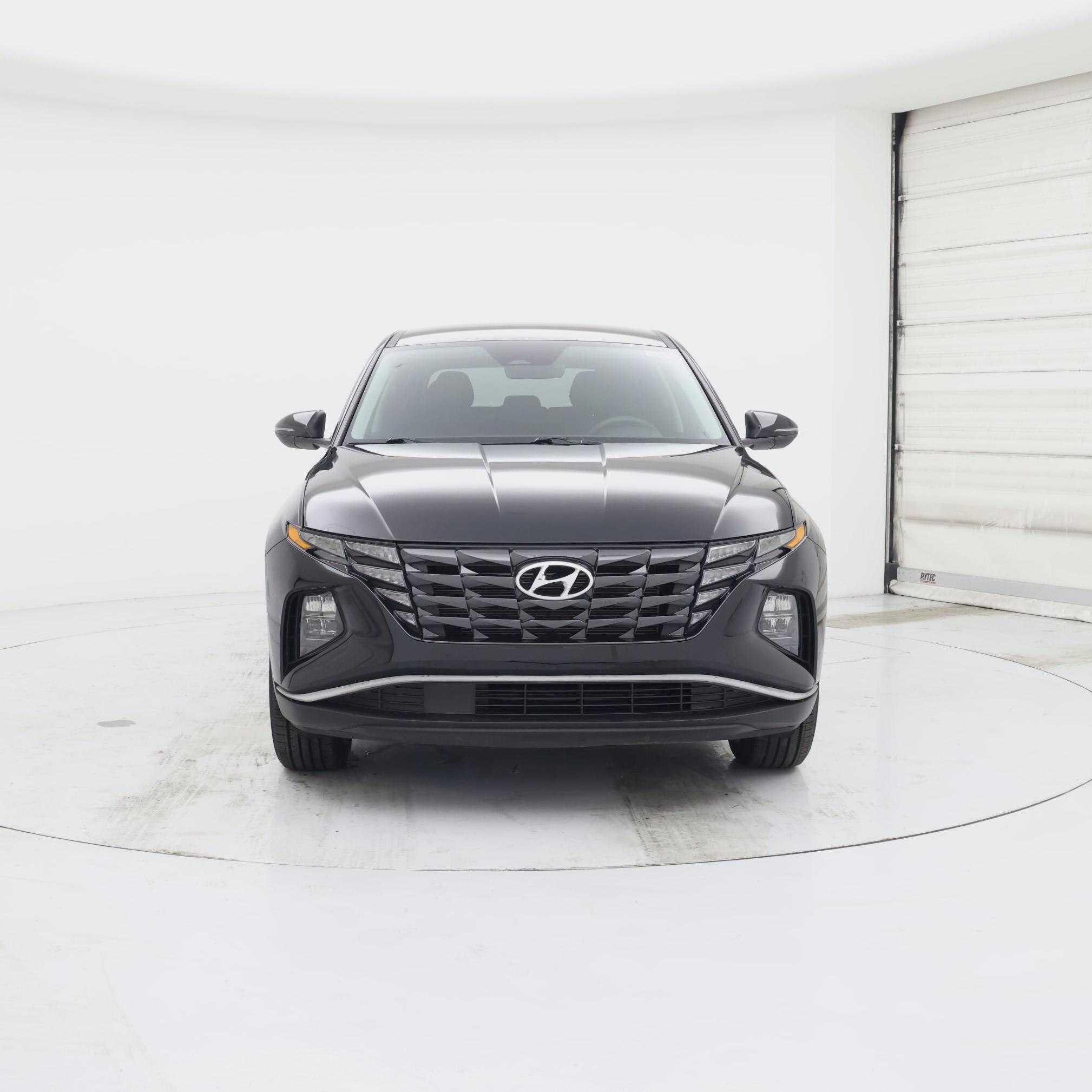 Thumbnail: 2022 Hyundai Tucson - 5