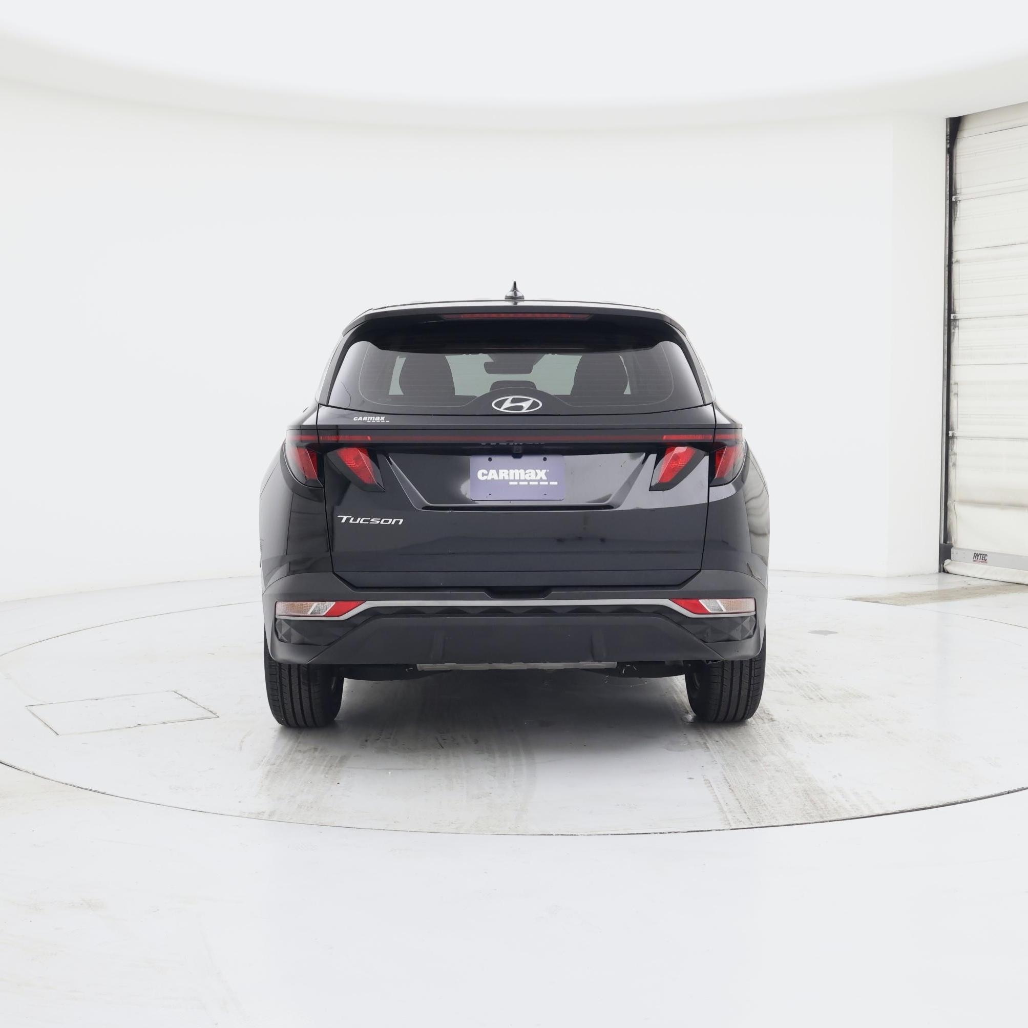 Thumbnail: 2022 Hyundai Tucson - 6