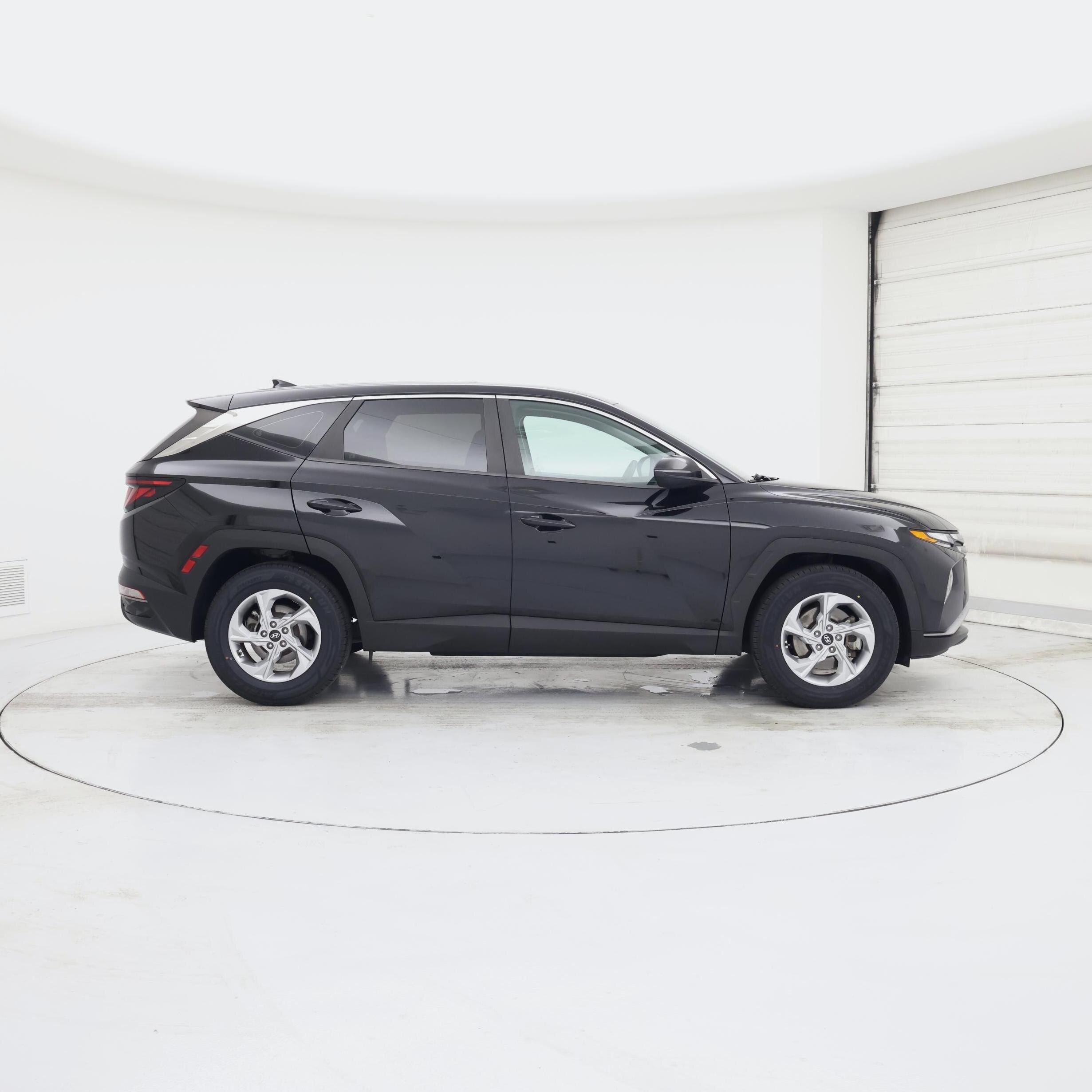 Thumbnail: 2022 Hyundai Tucson - 7