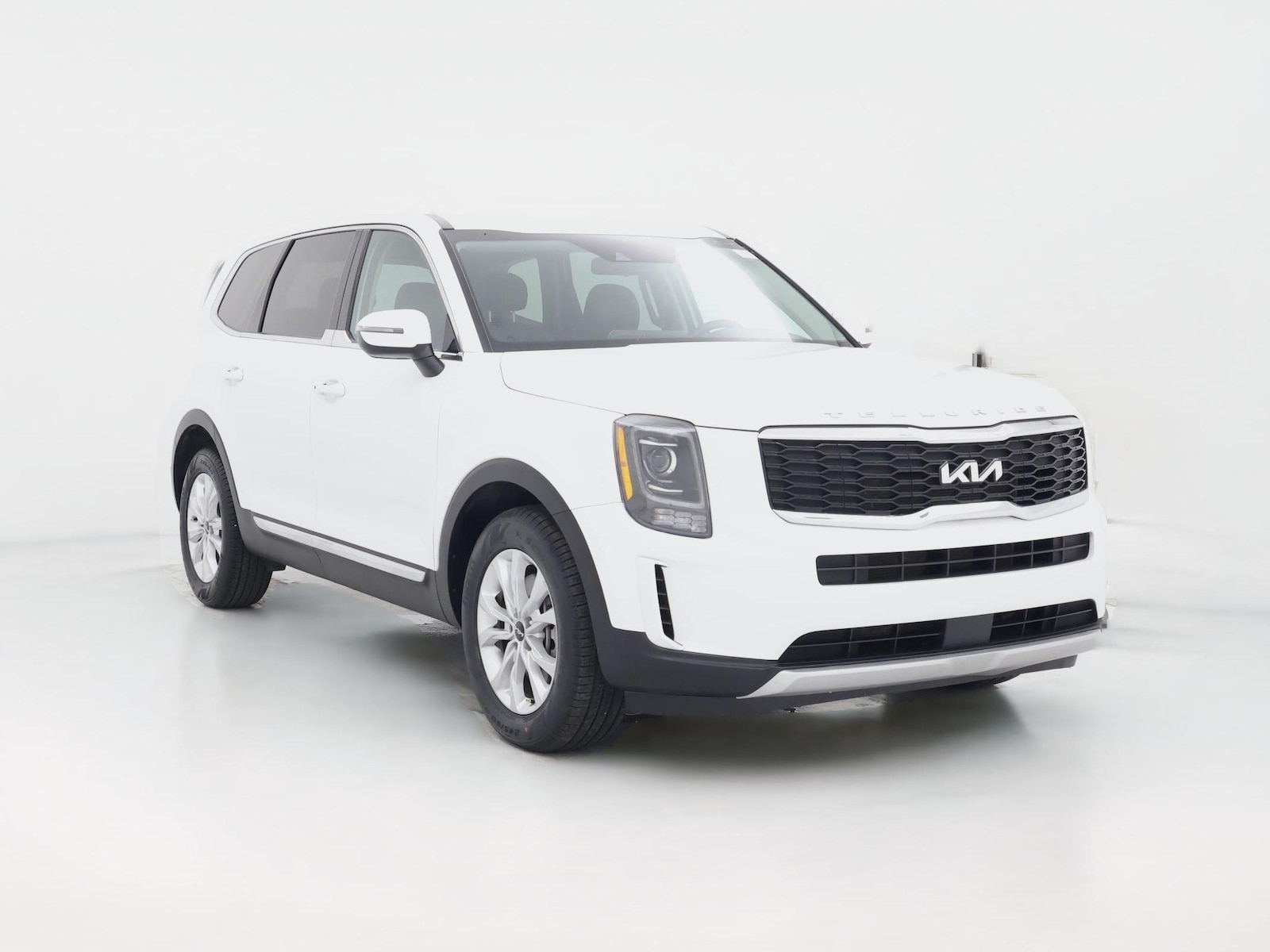 2022 Kia Telluride