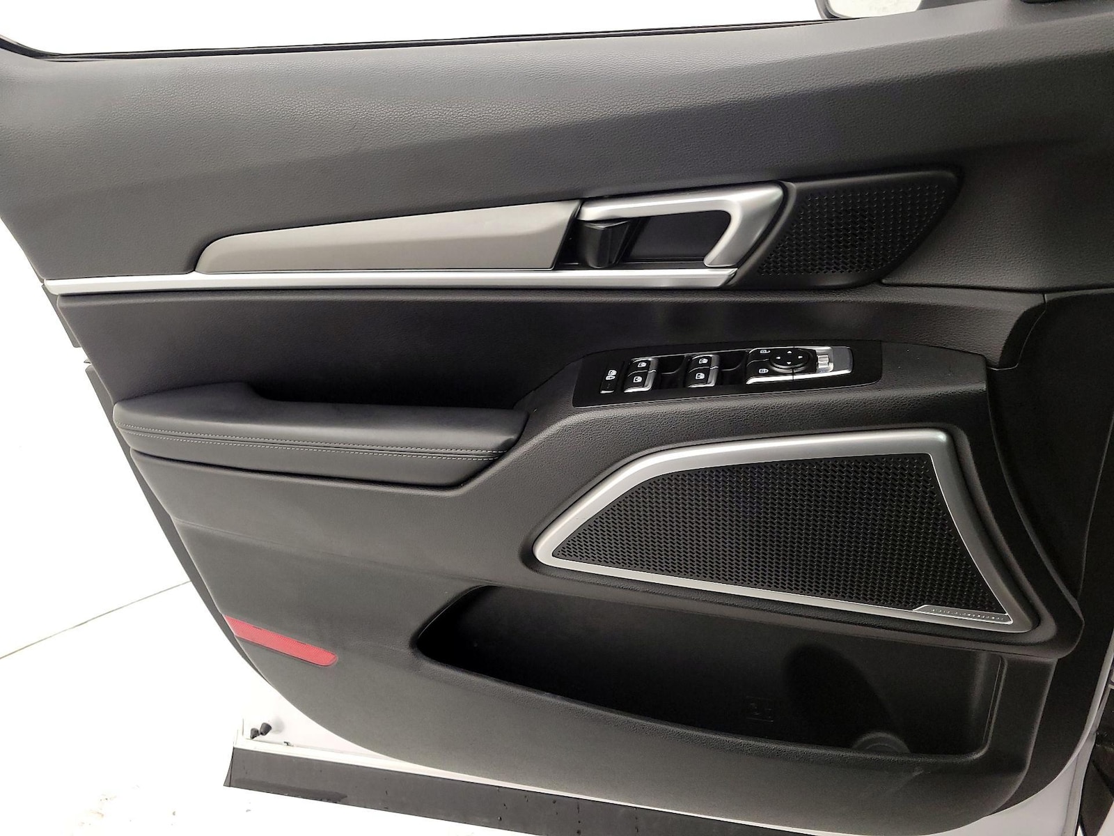 2022 Kia Telluride LX - Photo 13