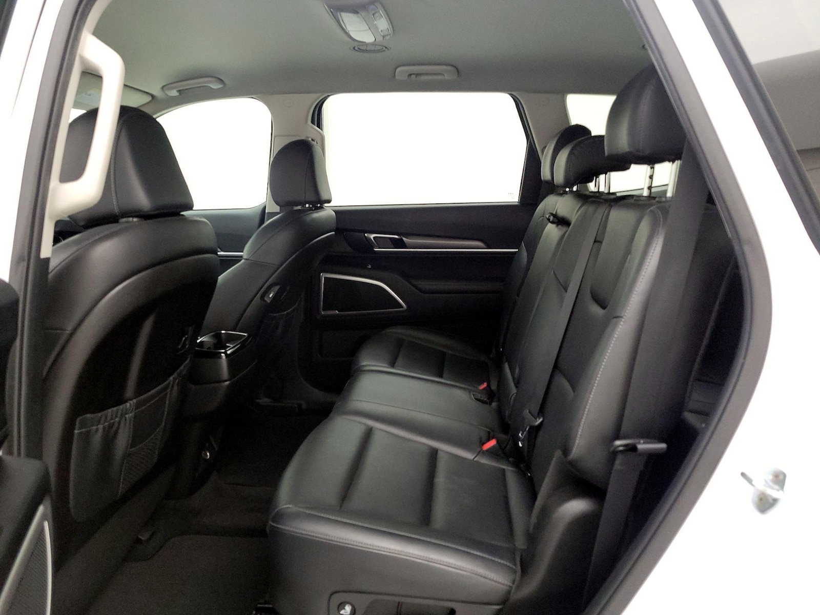 2022 Kia Telluride LX - Photo 20