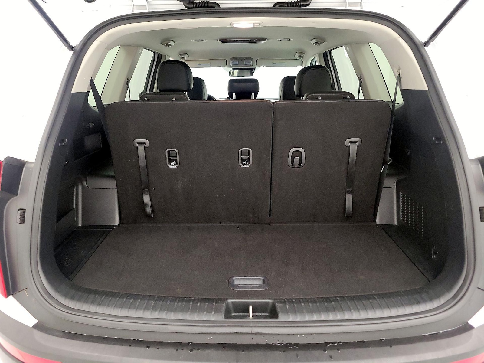 2022 Kia Telluride LX - Photo 22
