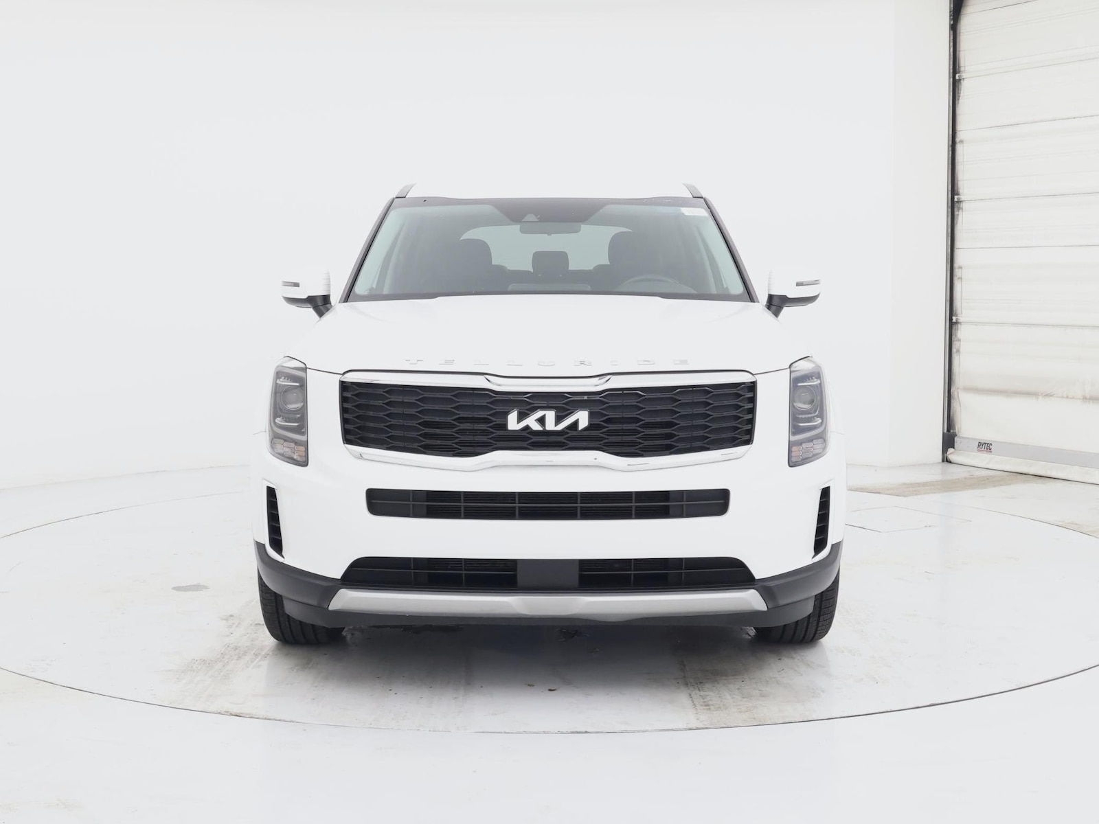 2022 Kia Telluride LX - Photo 6