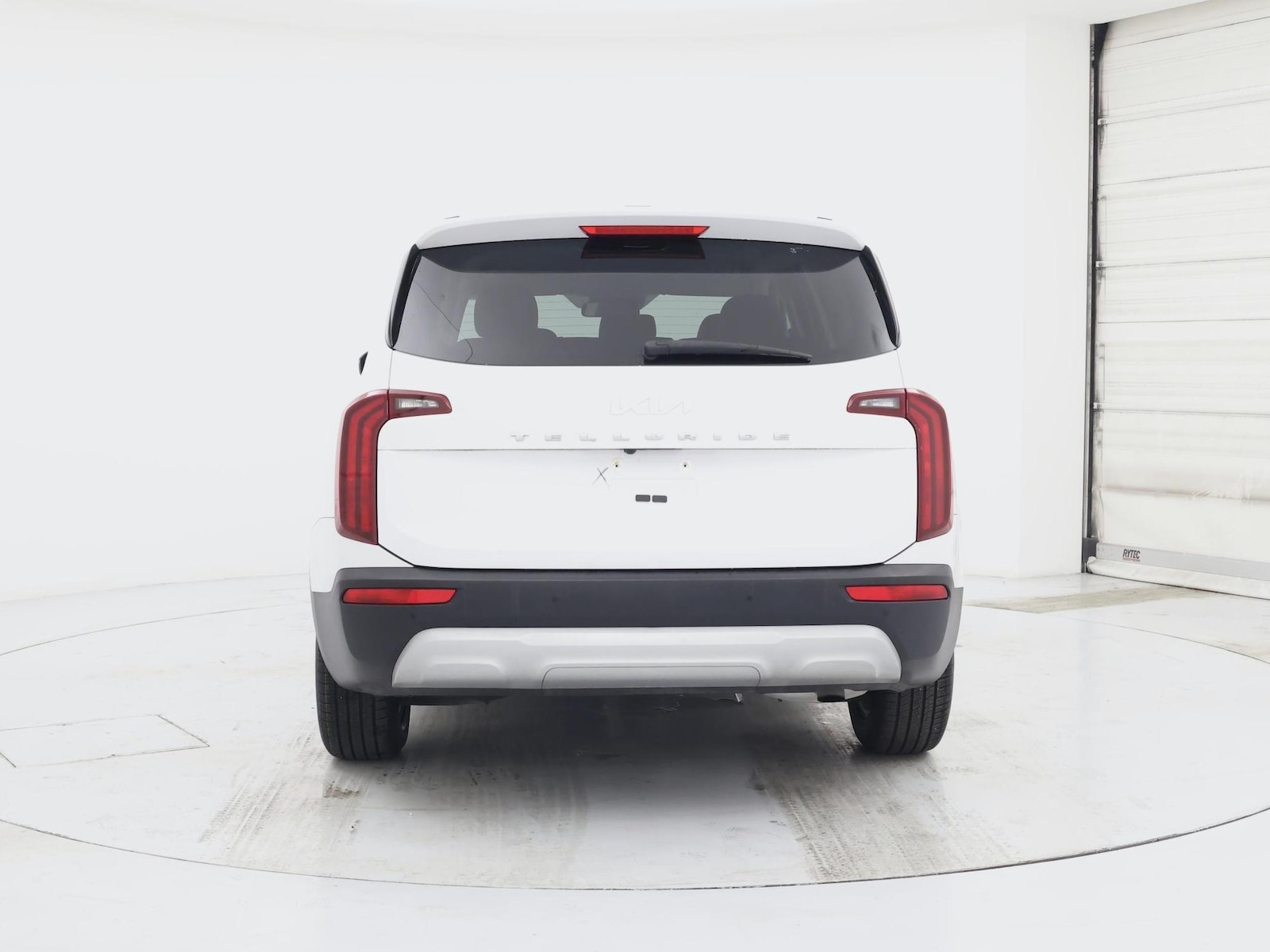 2022 Kia Telluride LX - Photo 7