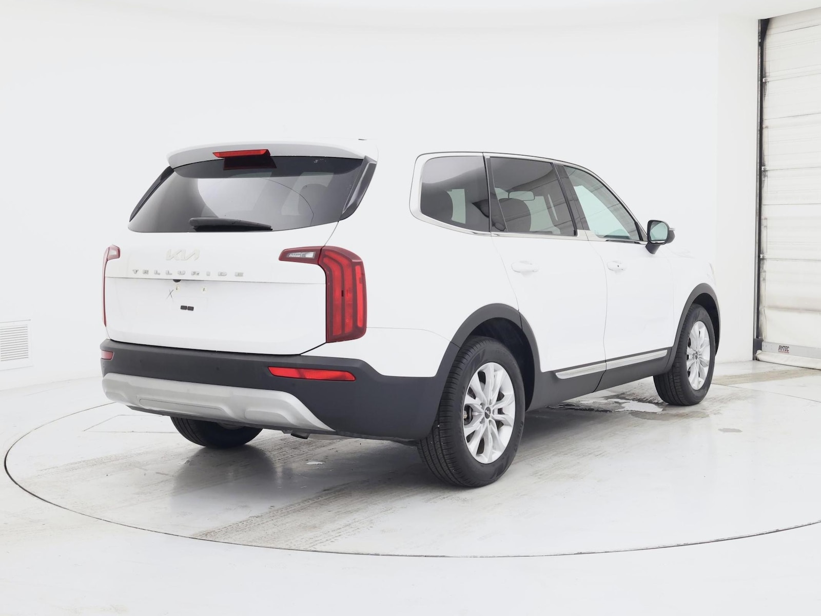 2022 Kia Telluride LX - Photo 9