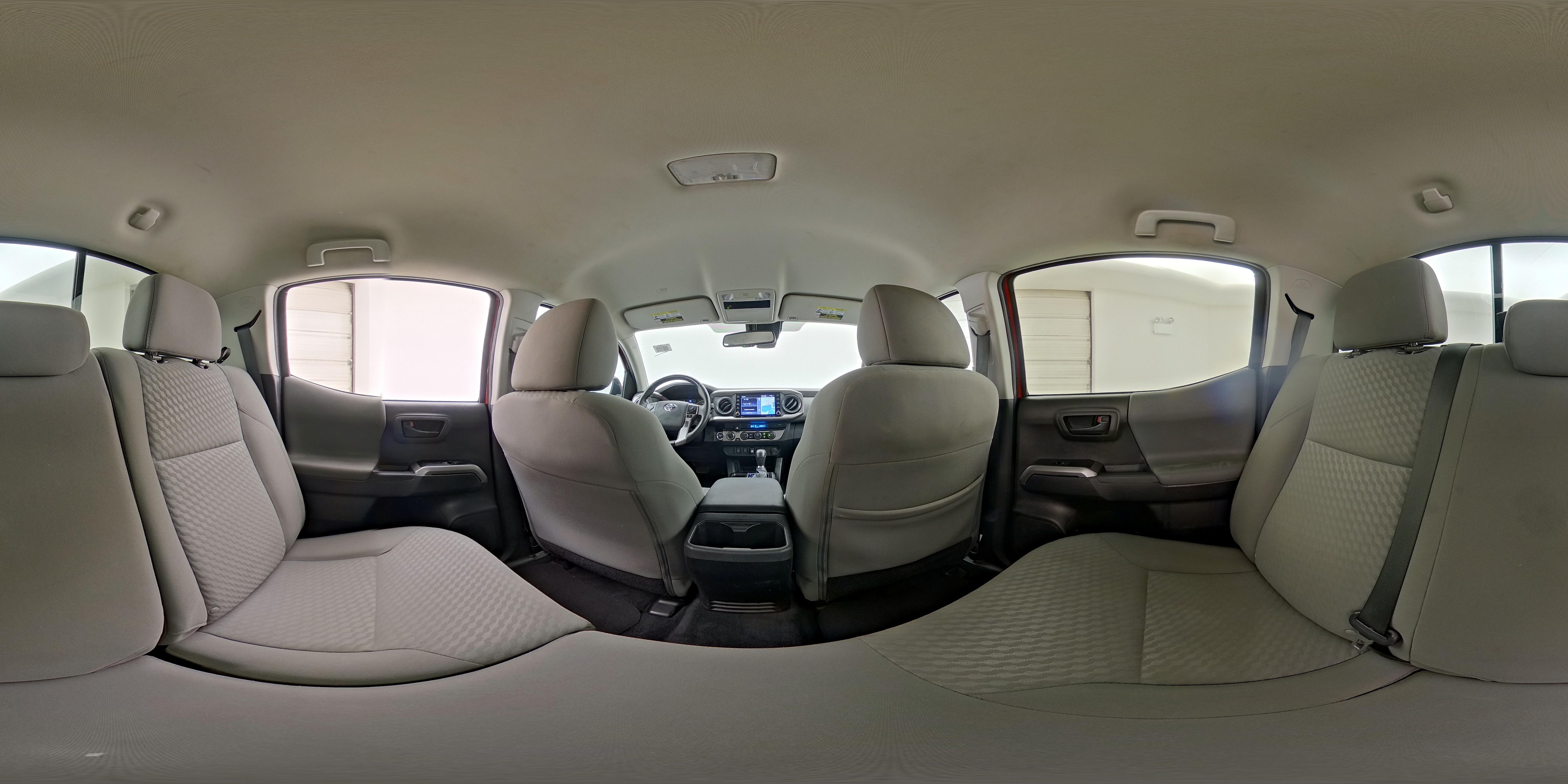 2023 Toyota Tacoma SR5 - Photo 25