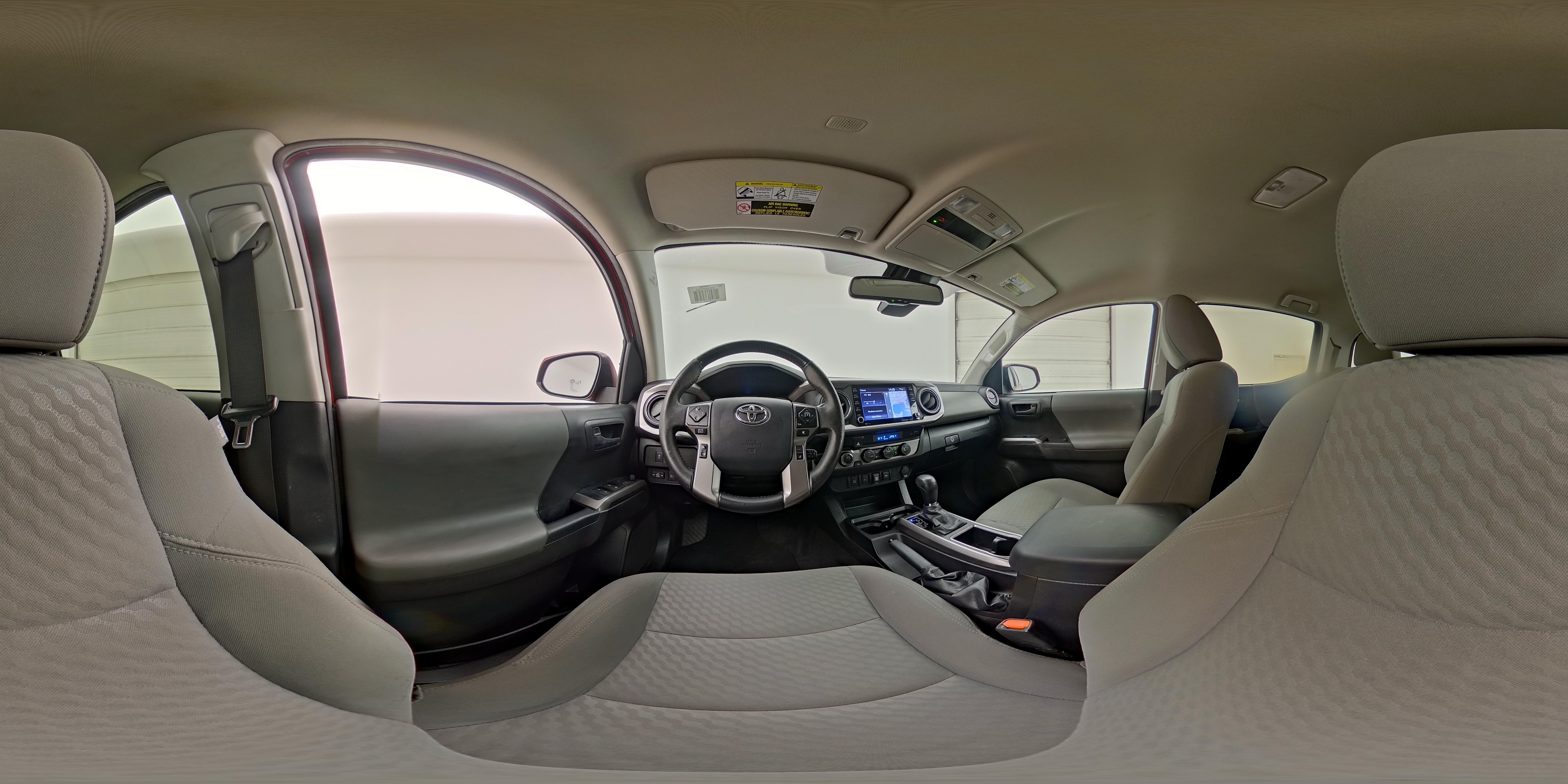 2023 Toyota Tacoma SR5 - Photo 26