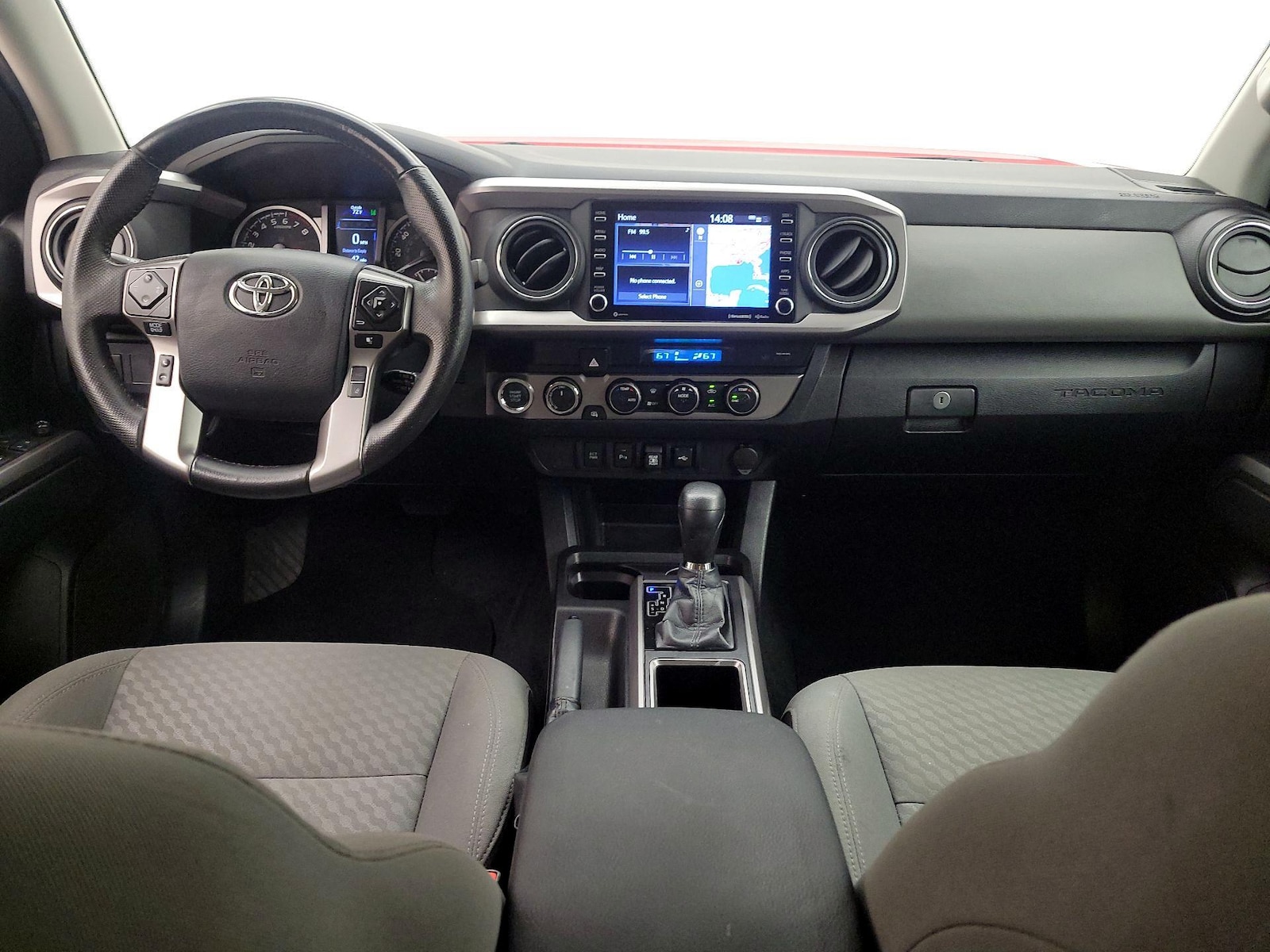2023 Toyota Tacoma SR5 - Photo 10