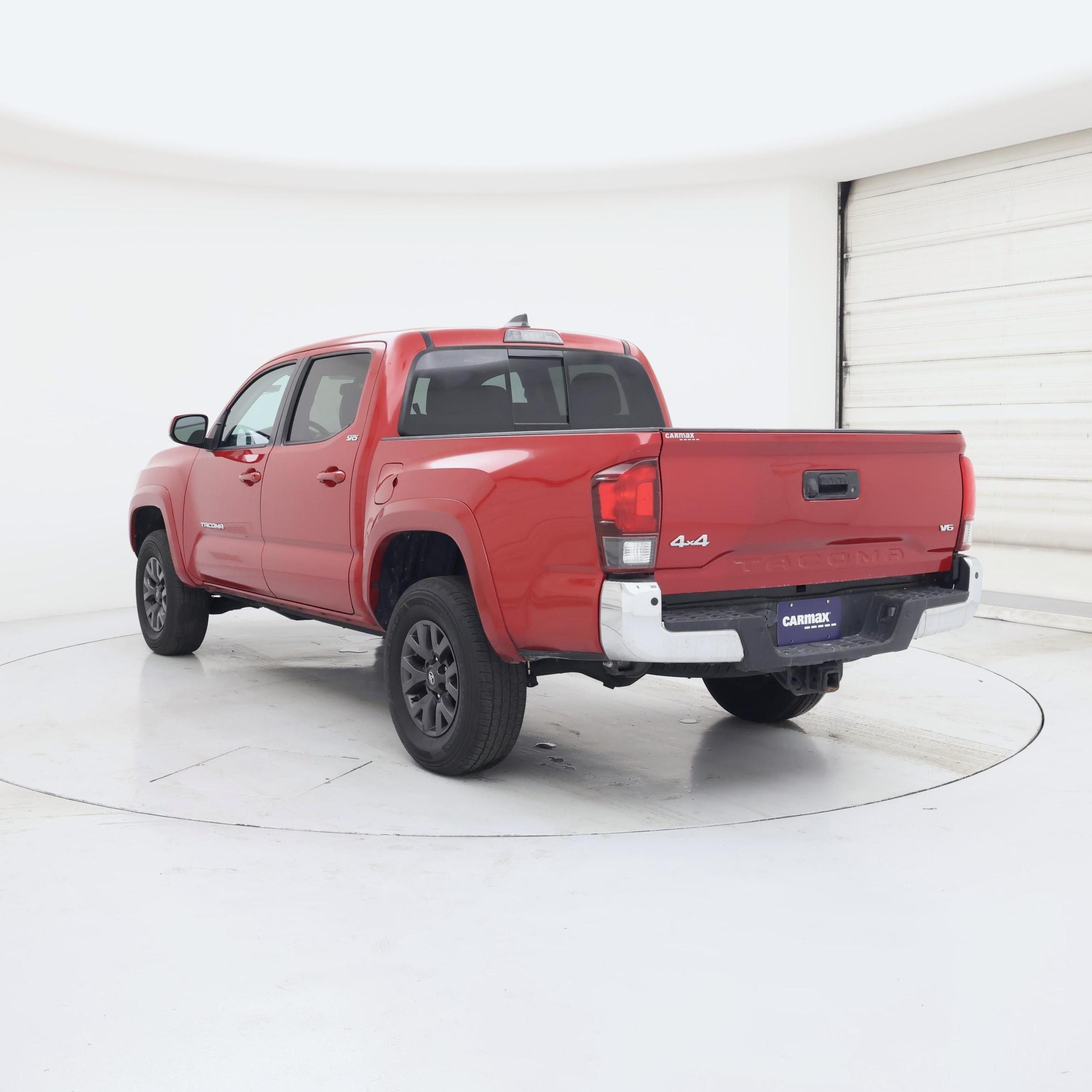 Thumbnail: 2023 Toyota Tacoma - 2