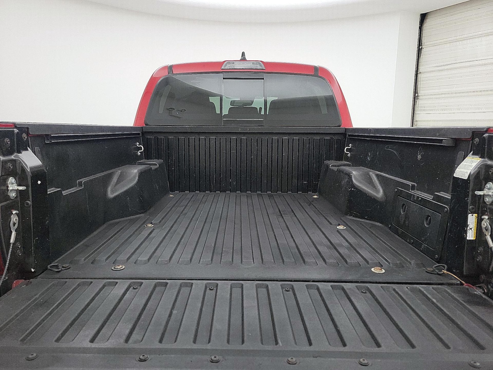 2023 Toyota Tacoma SR5 - Photo 21