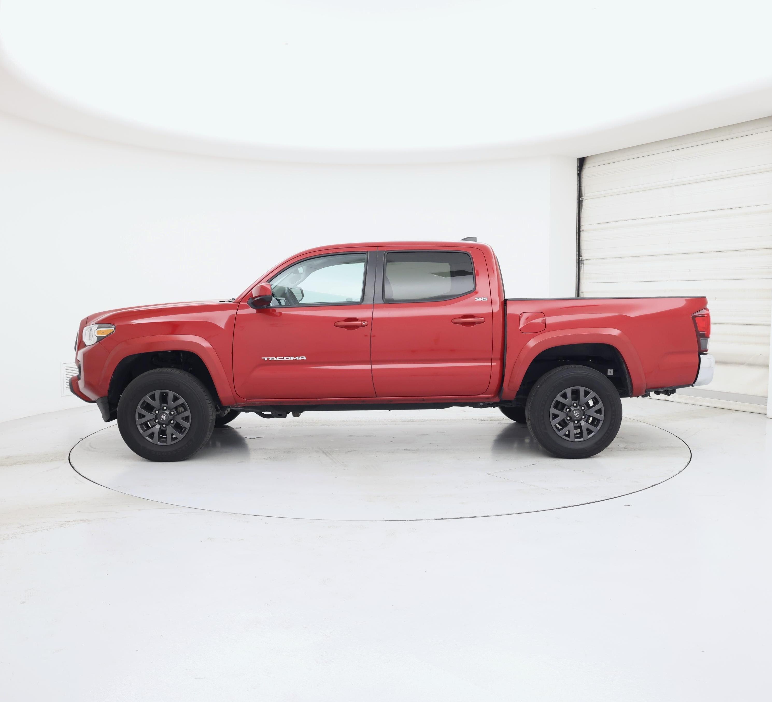 Thumbnail: 2023 Toyota Tacoma - 3