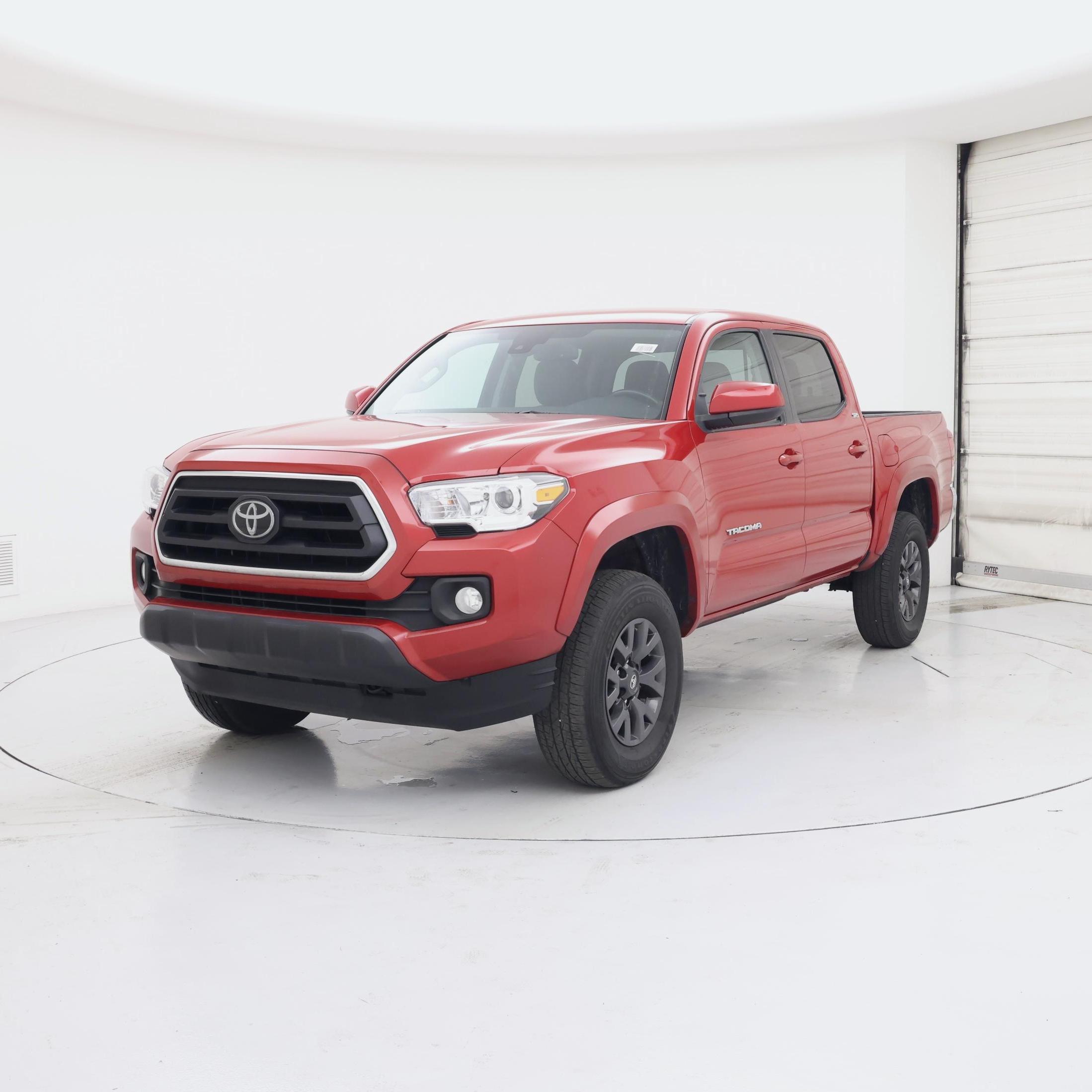 Thumbnail: 2023 Toyota Tacoma - 4