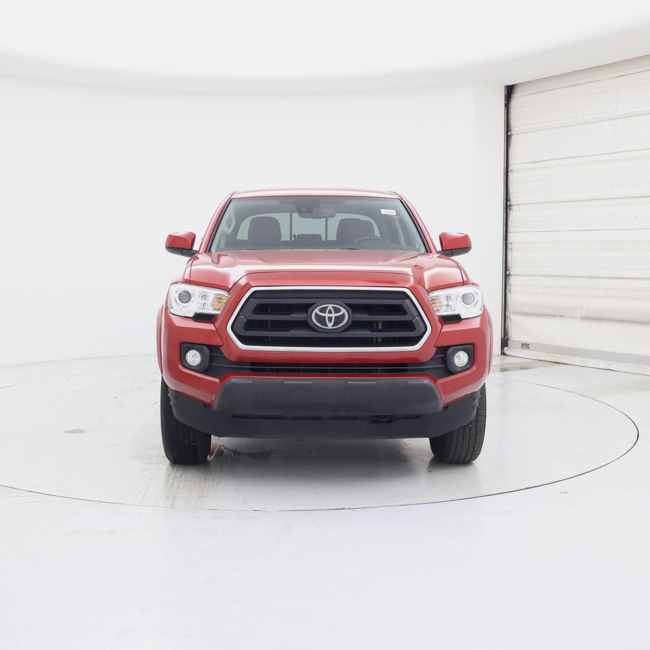 Thumbnail: 2023 Toyota Tacoma - 5