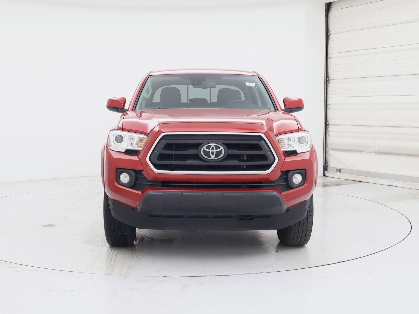2023 Toyota Tacoma SR5 - Photo 6