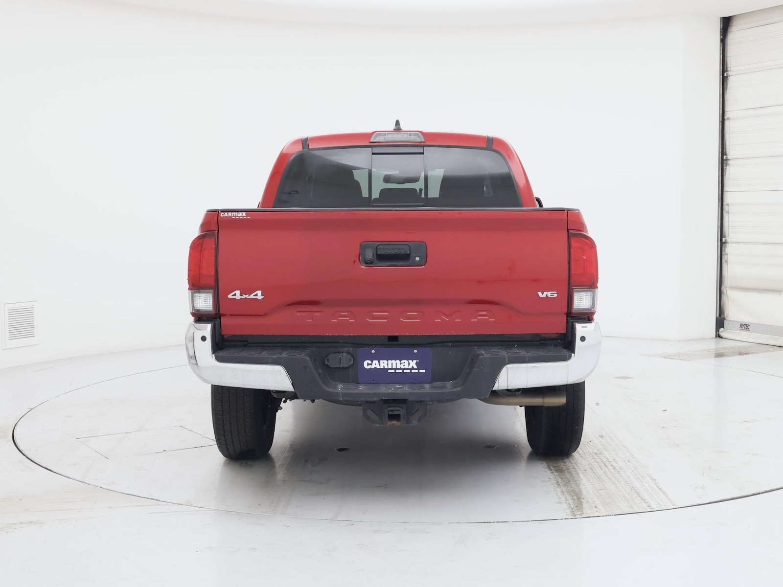 2023 Toyota Tacoma SR5 - Photo 7