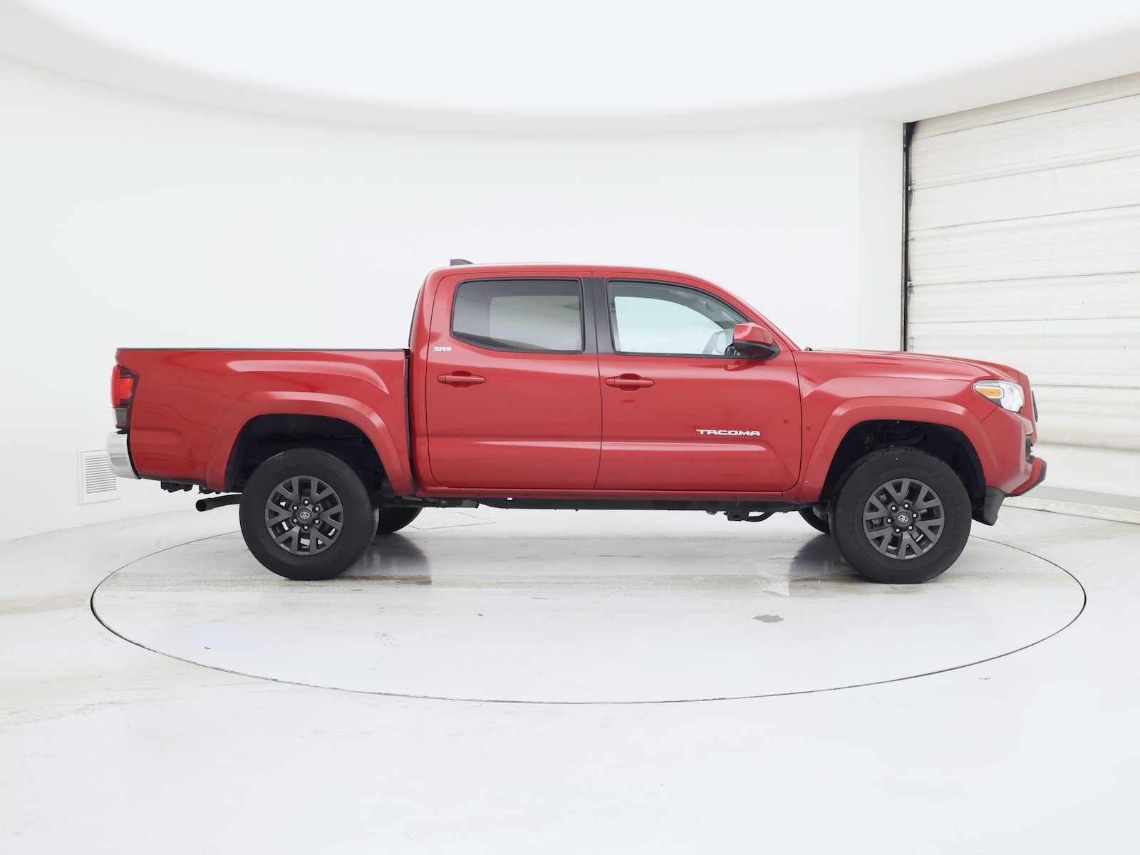 2023 Toyota Tacoma SR5 - Photo 8