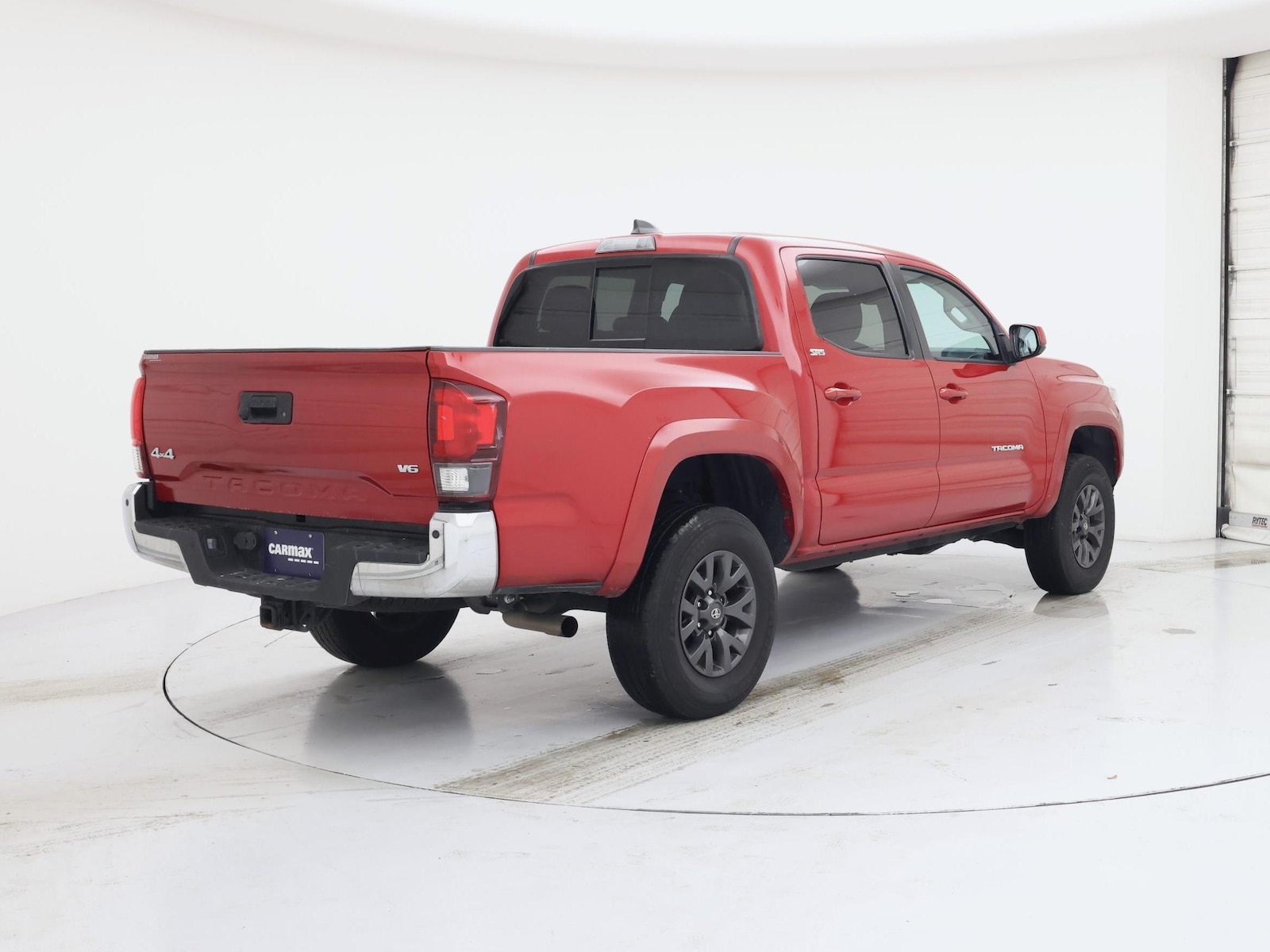 2023 Toyota Tacoma SR5 - Photo 9