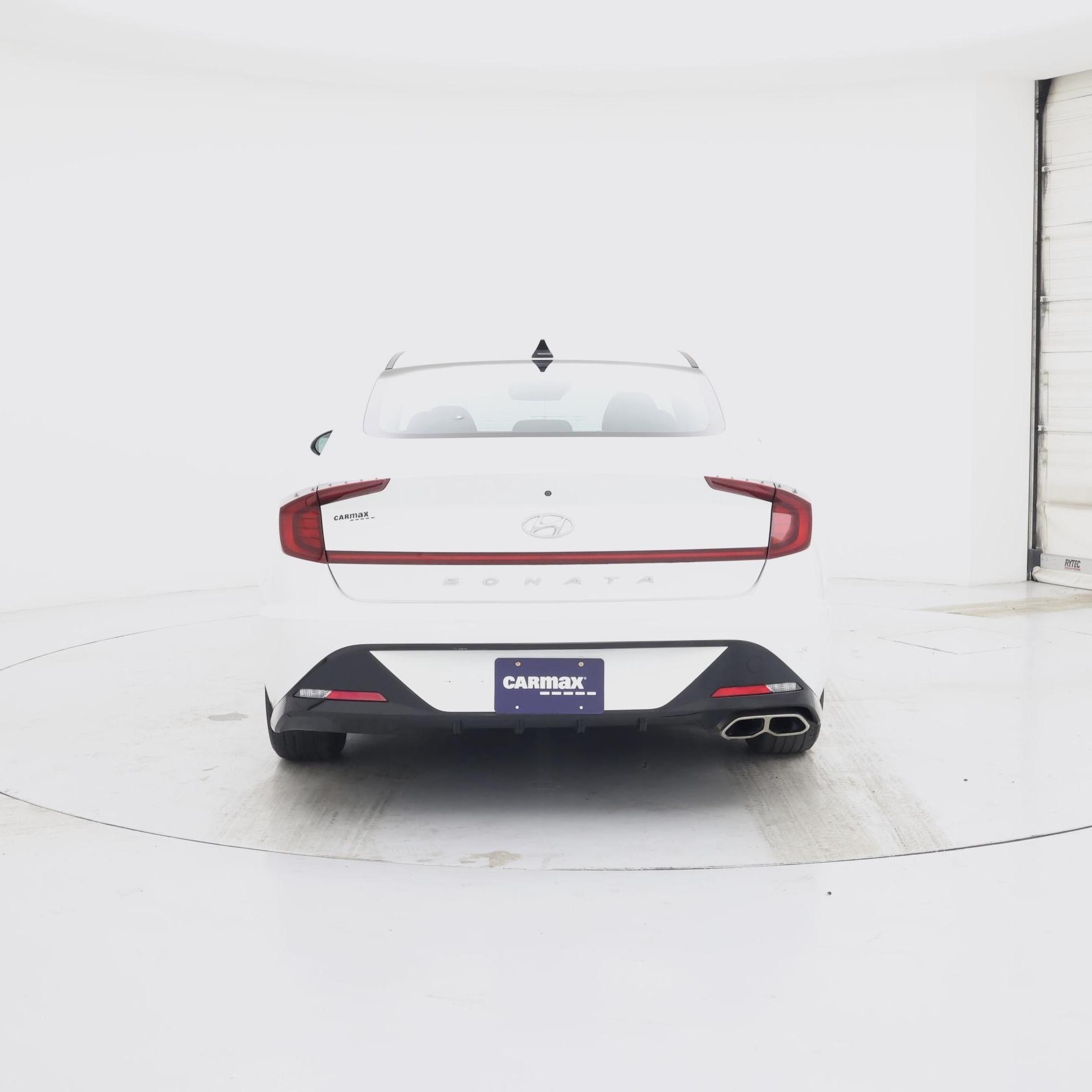 Thumbnail: 2022 Hyundai Sonata - 6