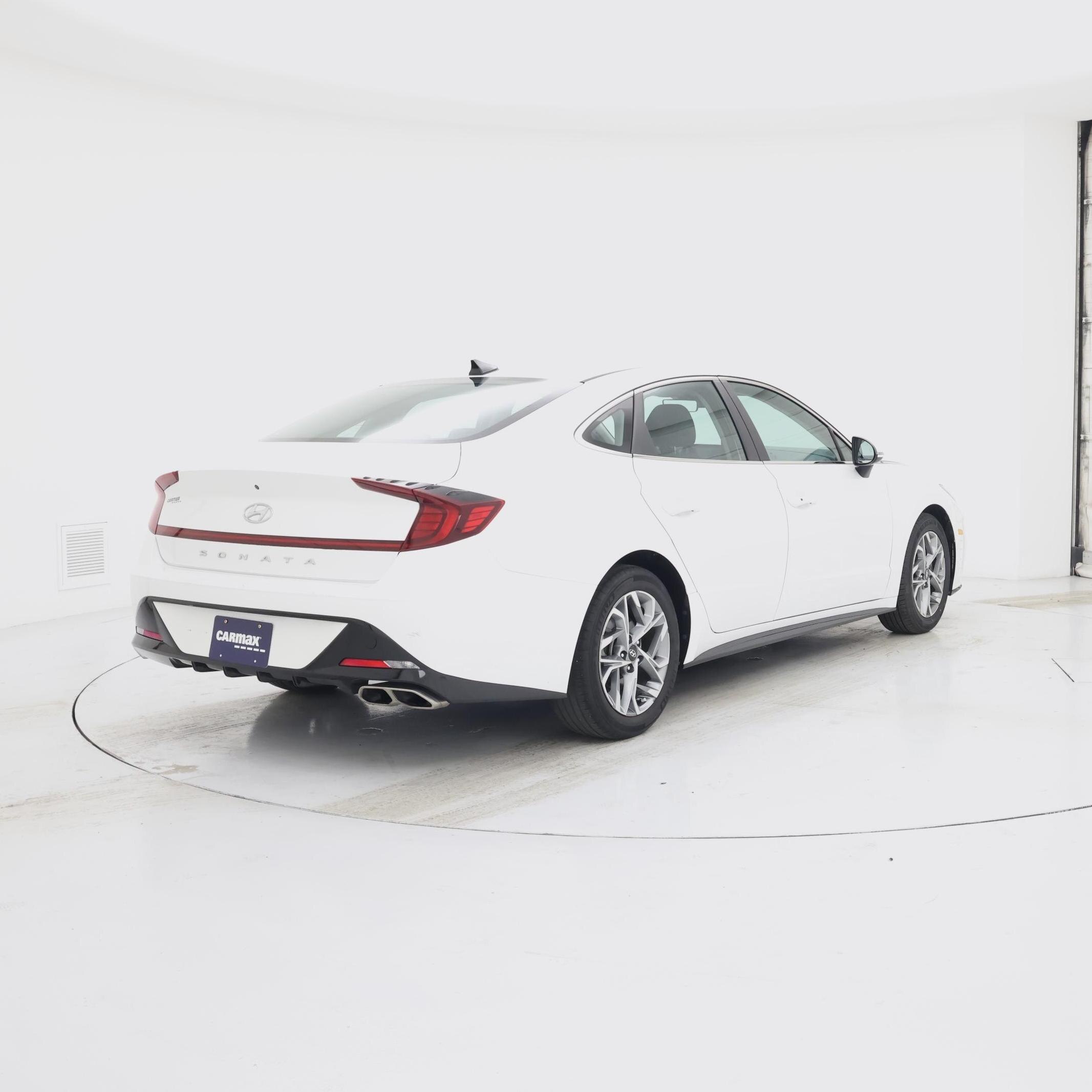 Thumbnail: 2022 Hyundai Sonata - 8