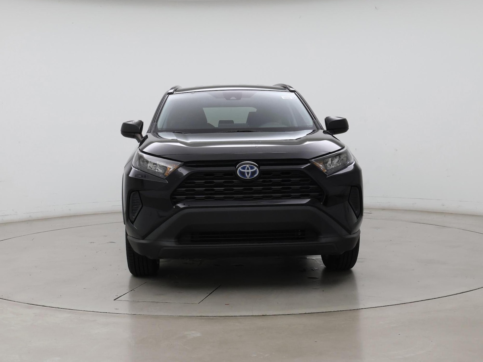 2021 Toyota RAV4 LE - Photo 6