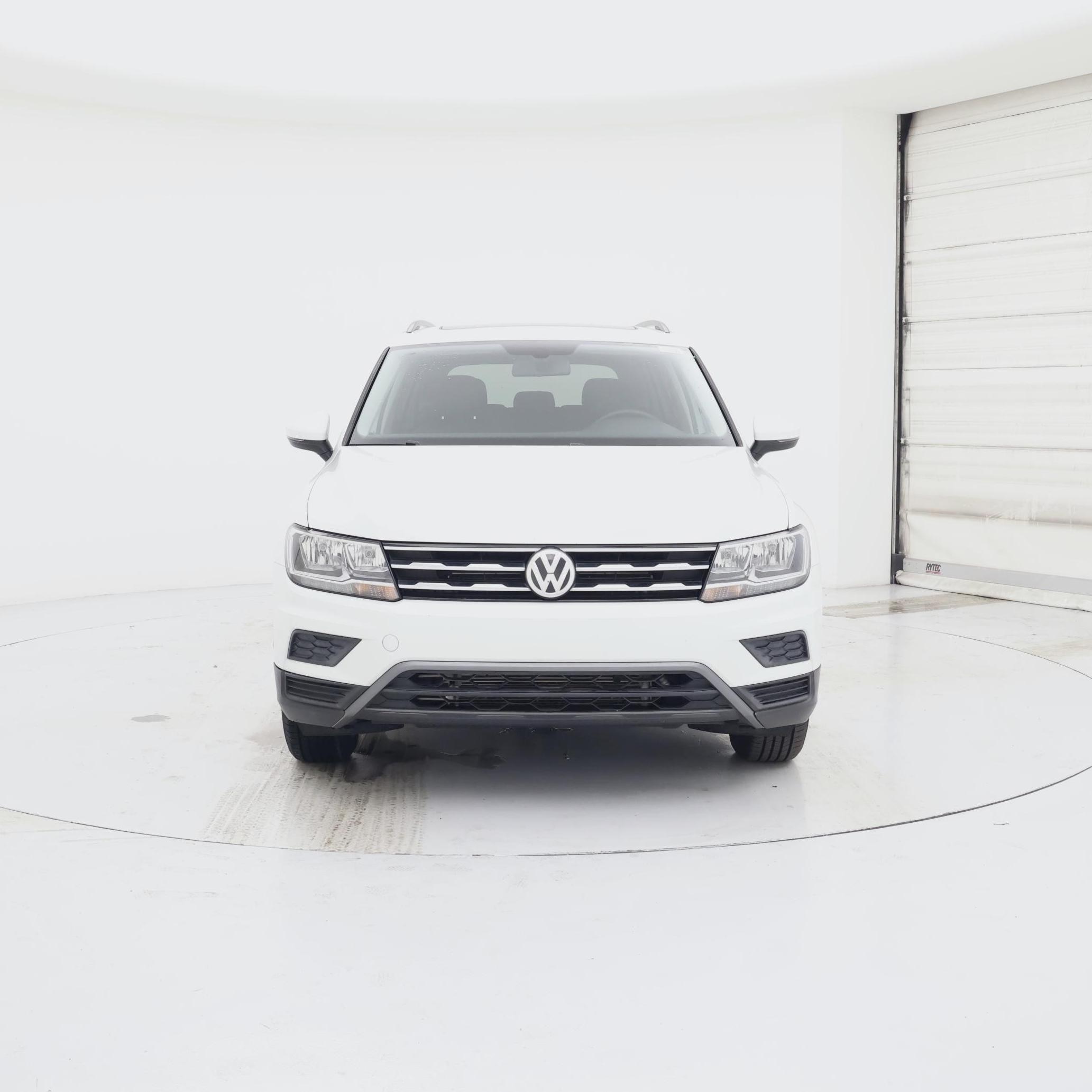 Thumbnail: 2020 Volkswagen Tiguan - 5