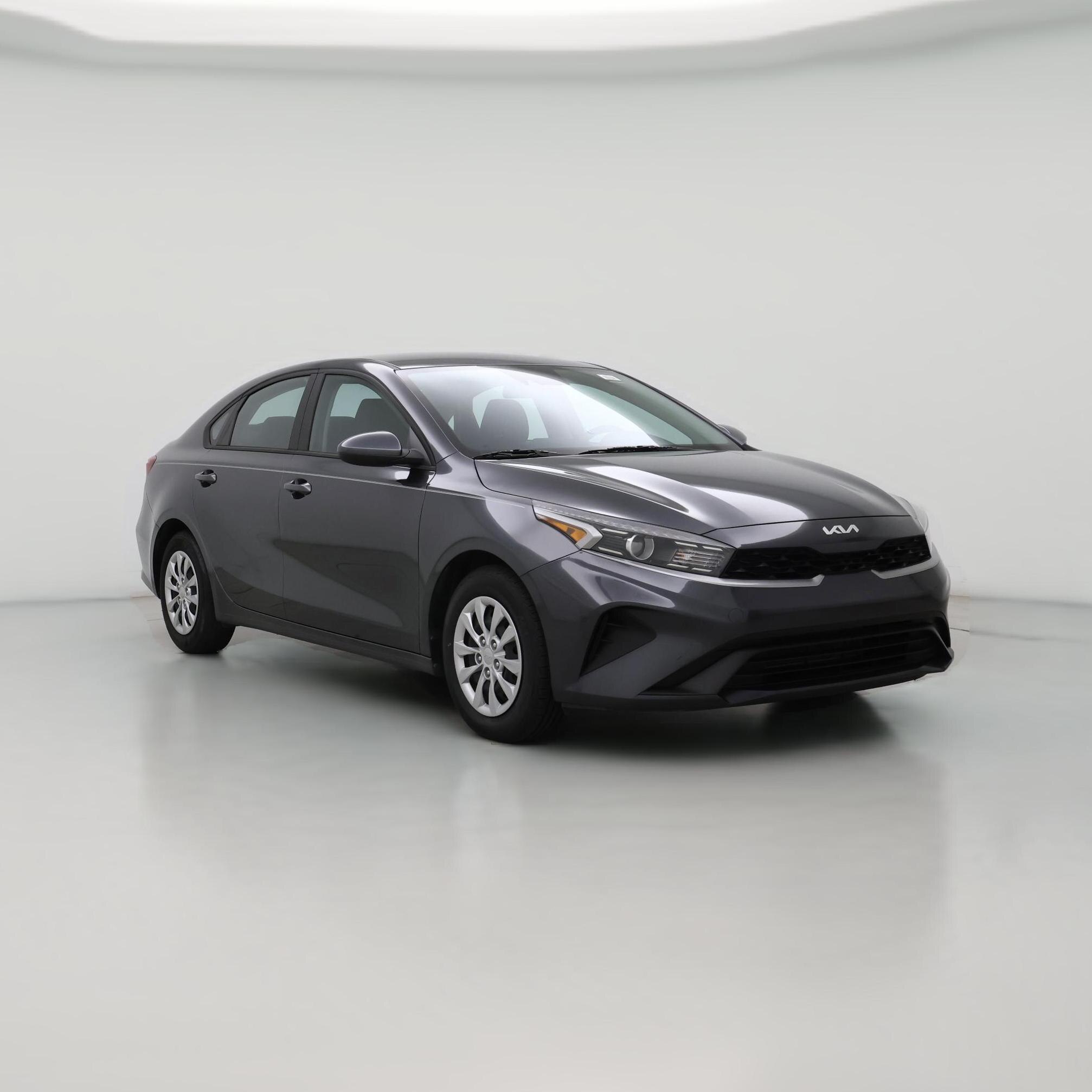 Thumbnail: 2023 Kia Forte - 1