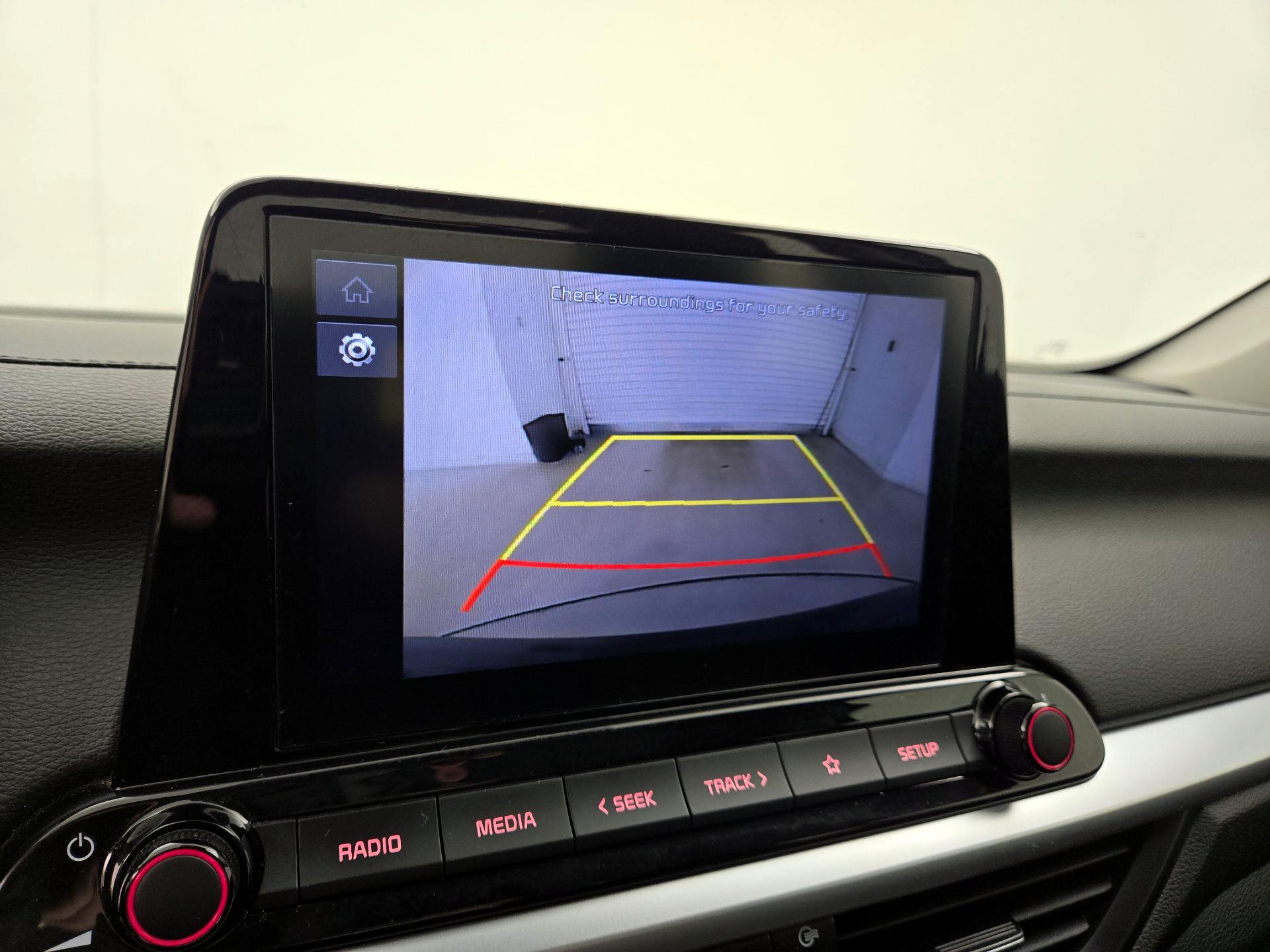 Thumbnail: 2023 Kia Forte - 14