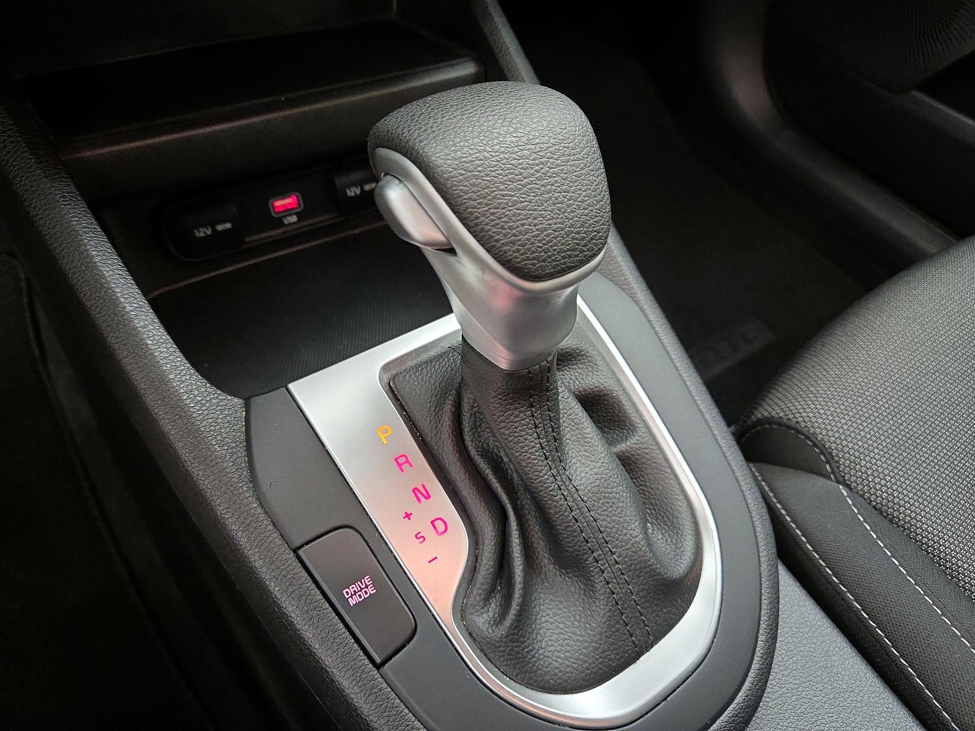 Thumbnail: 2023 Kia Forte - 17