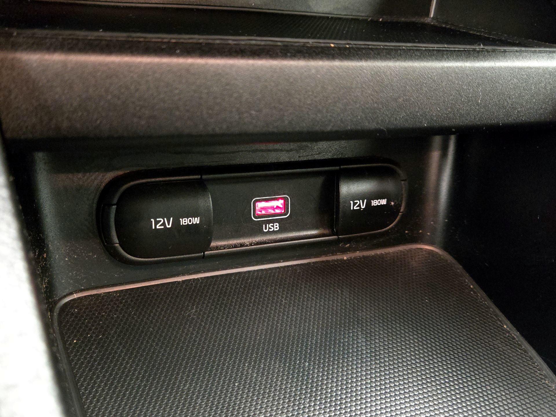 Thumbnail: 2023 Kia Forte - 18