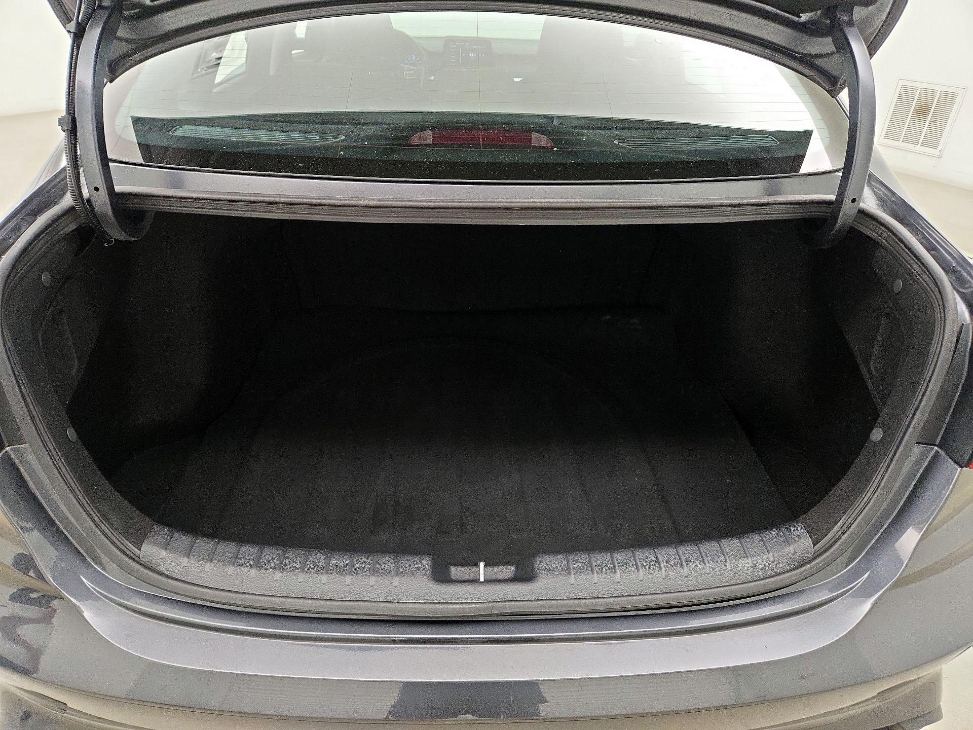 Thumbnail: 2023 Kia Forte - 20