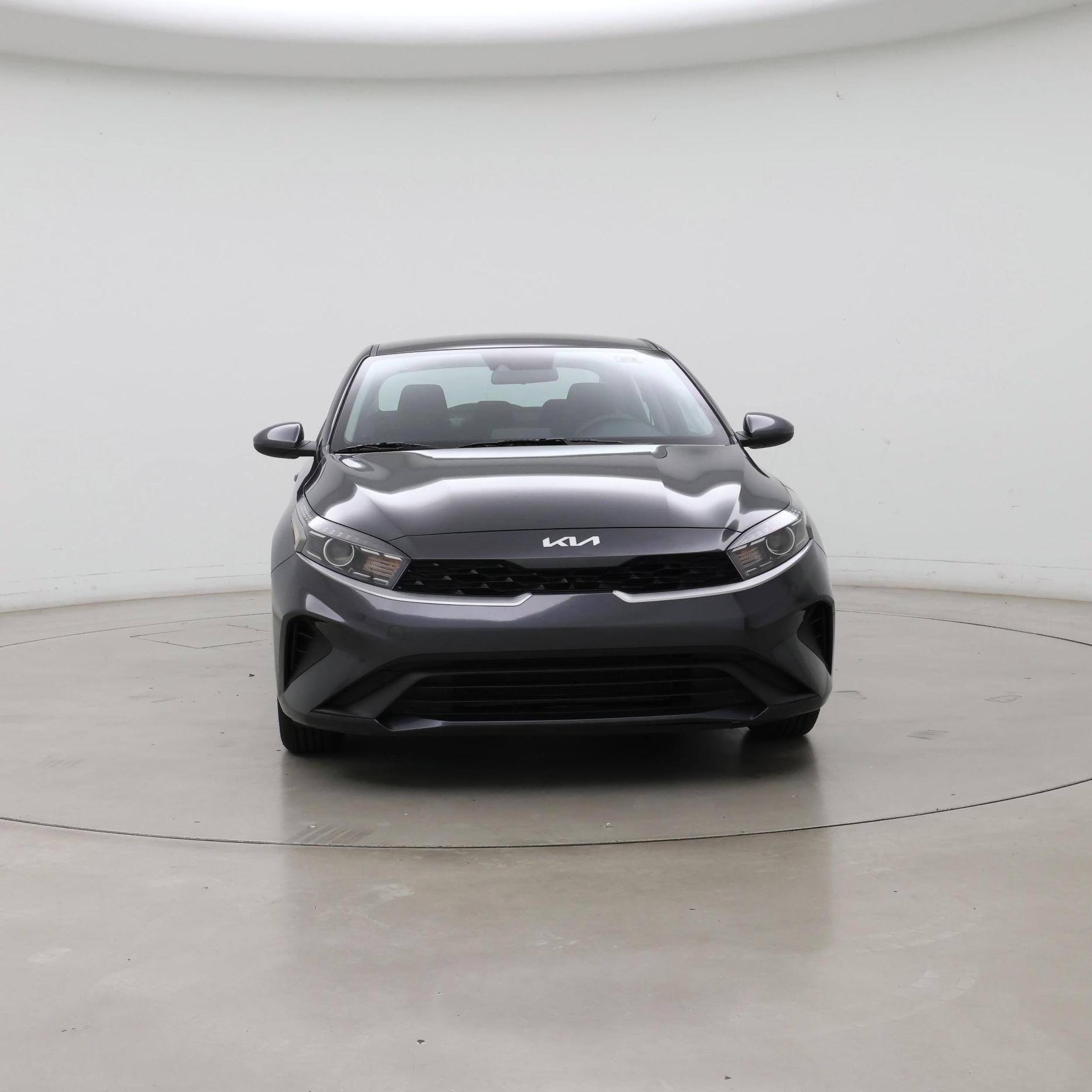 Thumbnail: 2023 Kia Forte - 5