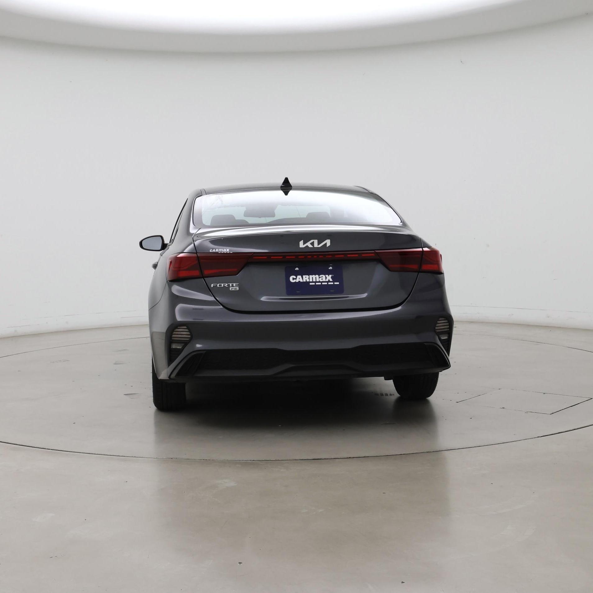 Thumbnail: 2023 Kia Forte - 6