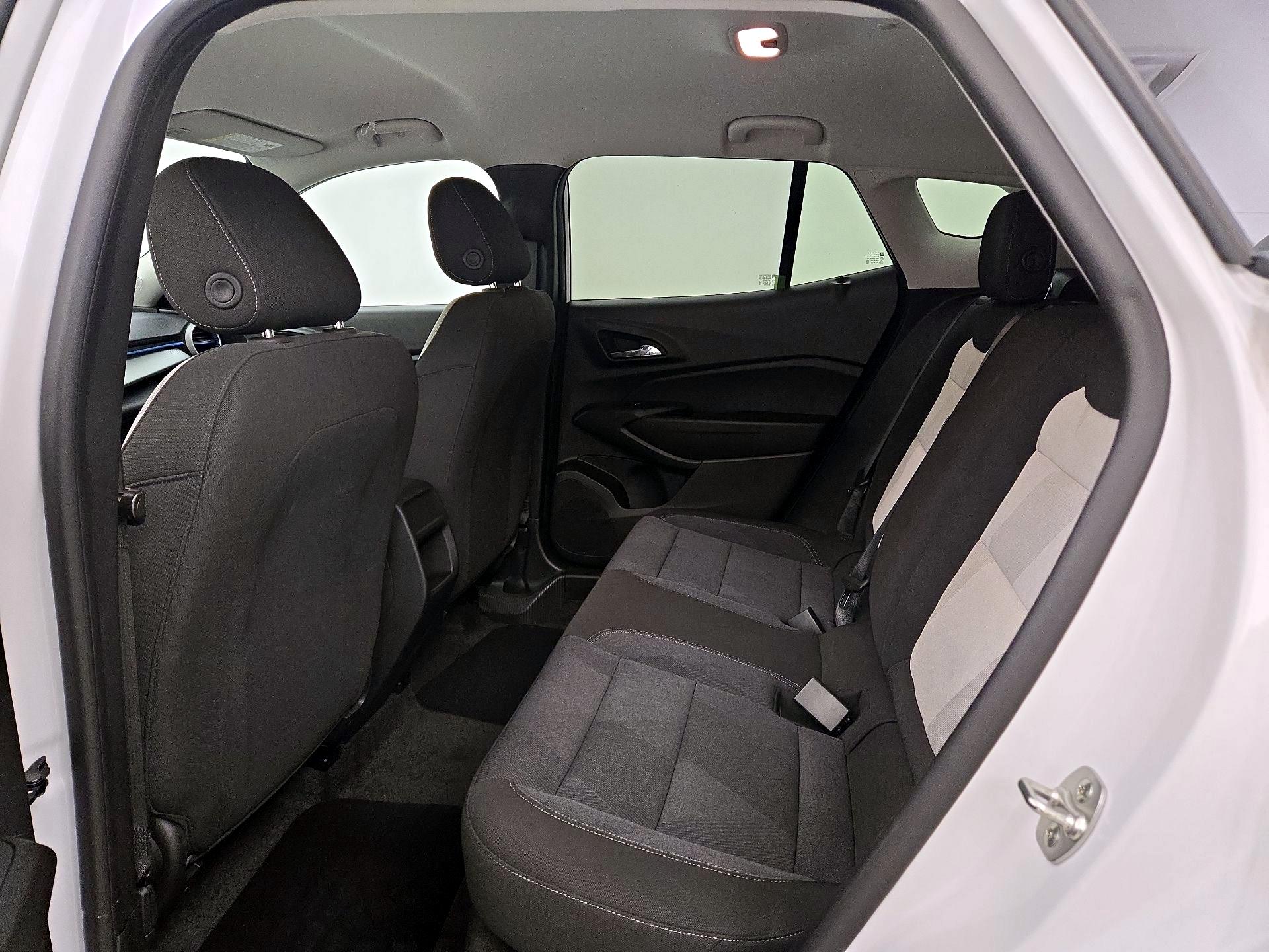 Thumbnail: 2024 Chevrolet Trax - 19