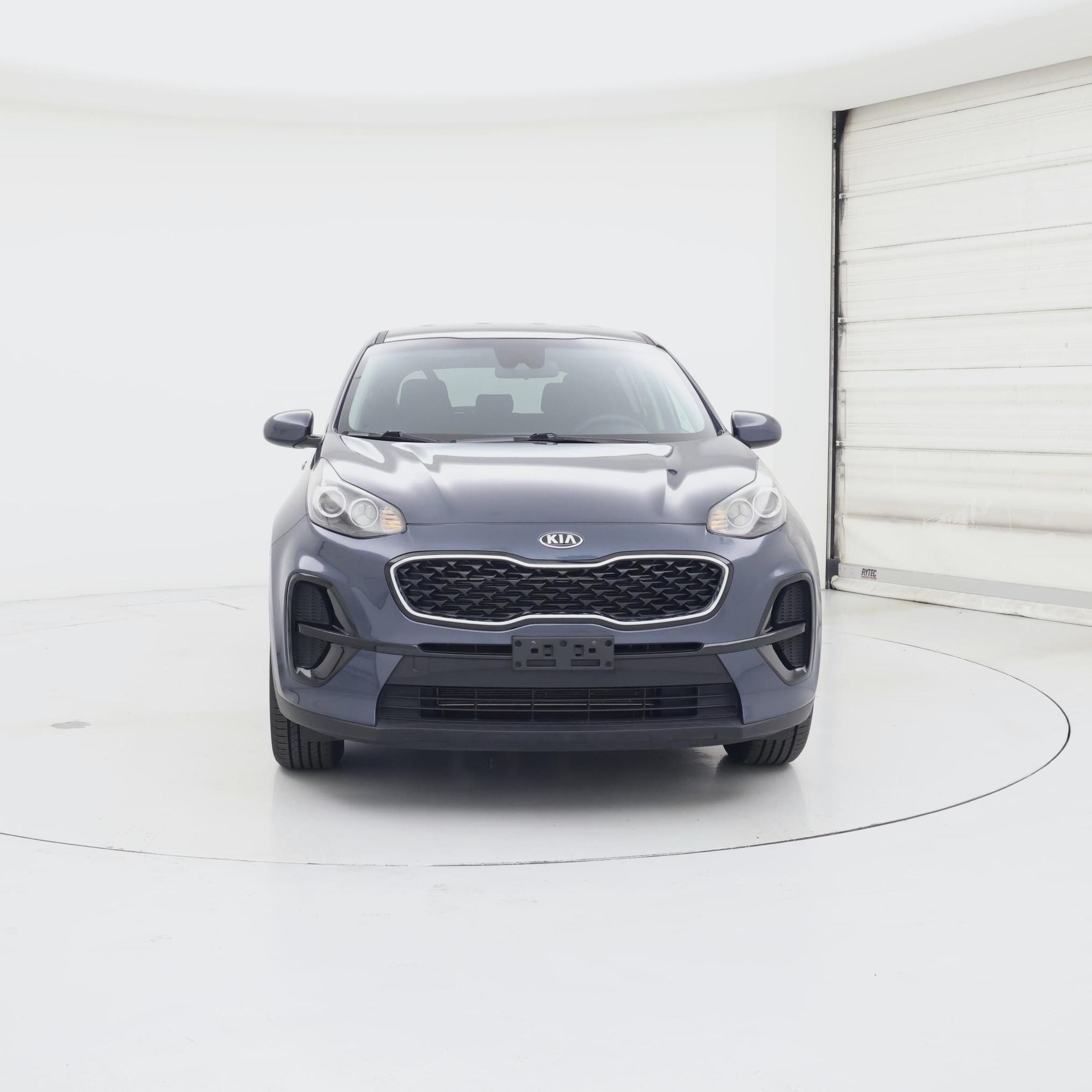 Thumbnail: 2022 Kia Sportage - 5