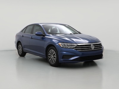 2021 Volkswagen Jetta S