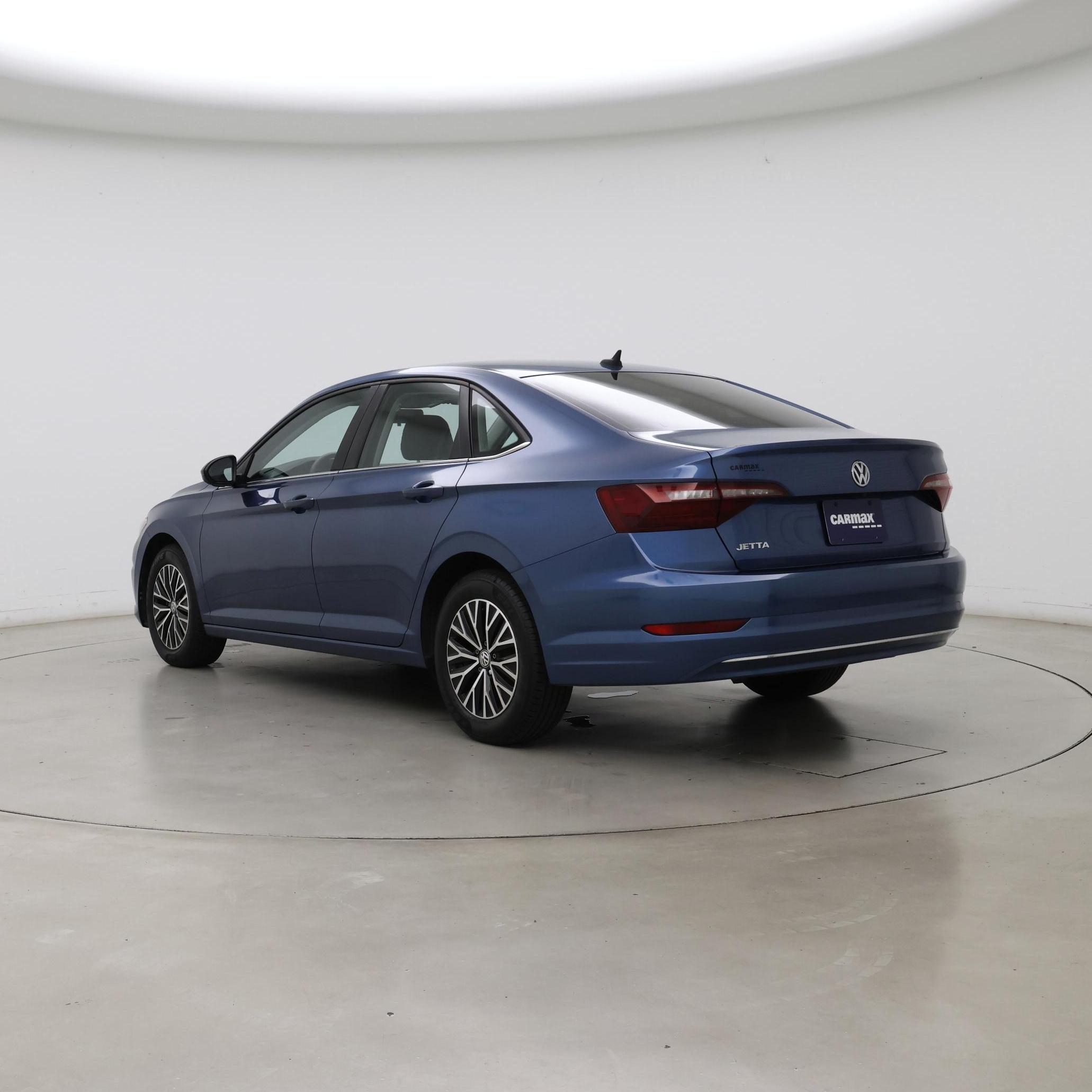 Thumbnail: 2021 Volkswagen Jetta - 2
