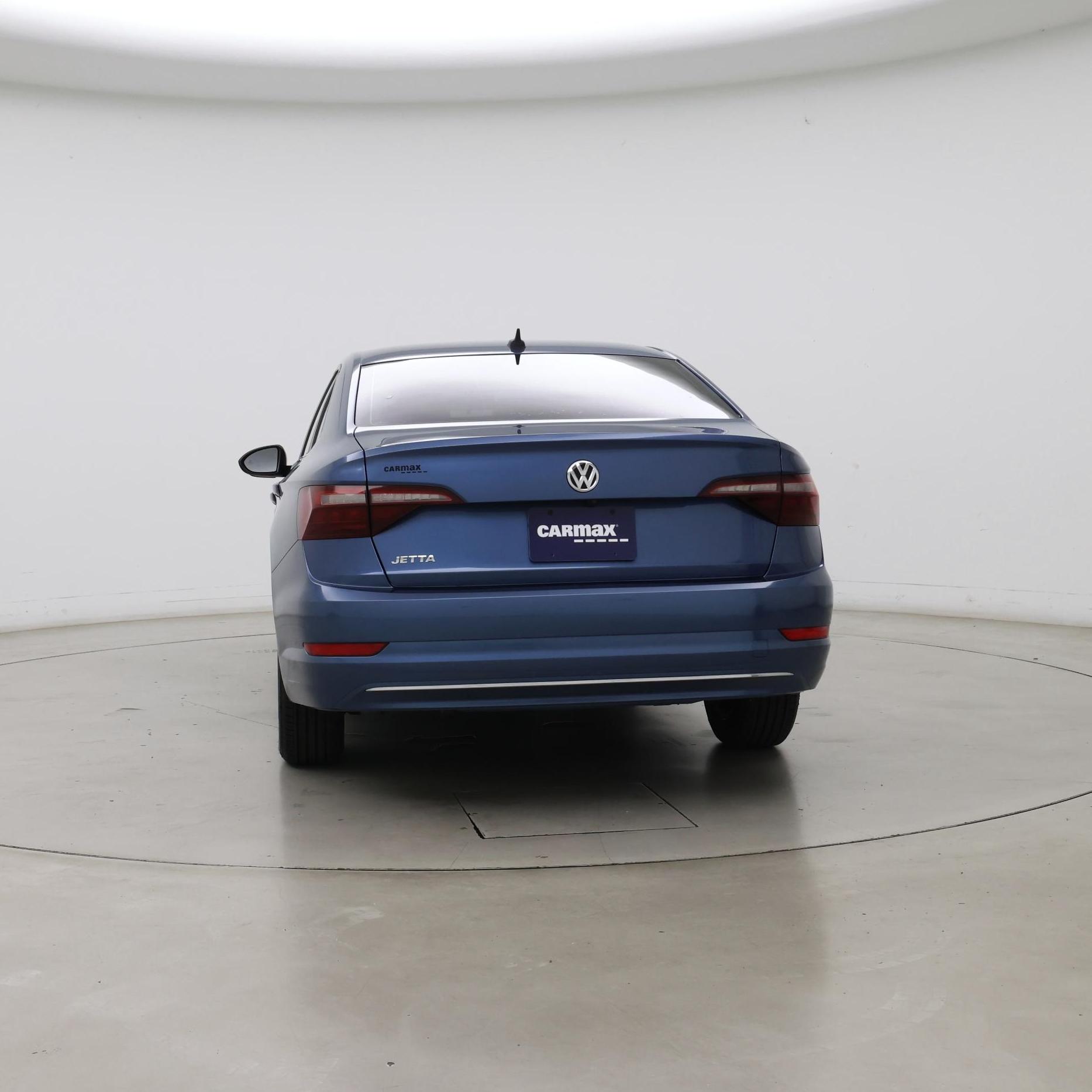 Thumbnail: 2021 Volkswagen Jetta - 6