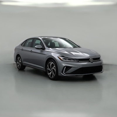 2025 Volkswagen Jetta SEL