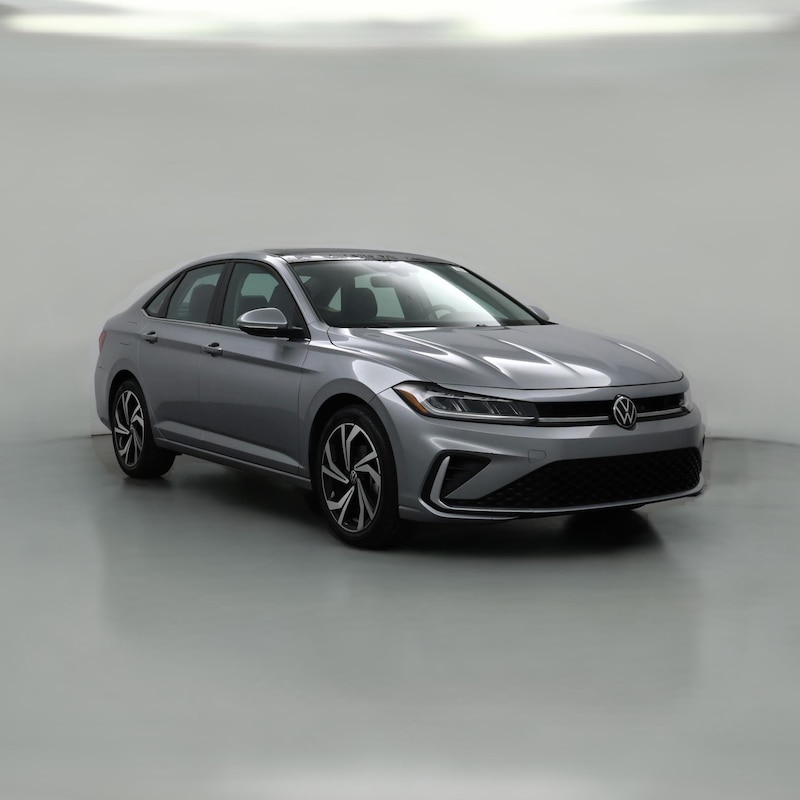 2025 Volkswagen Jetta SEL