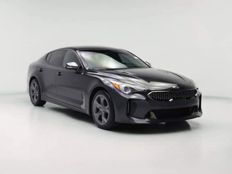 2021 Kia Stinger GT-Line -
                  Orlando, FL