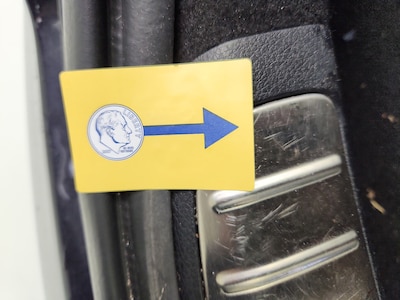Condition detail
