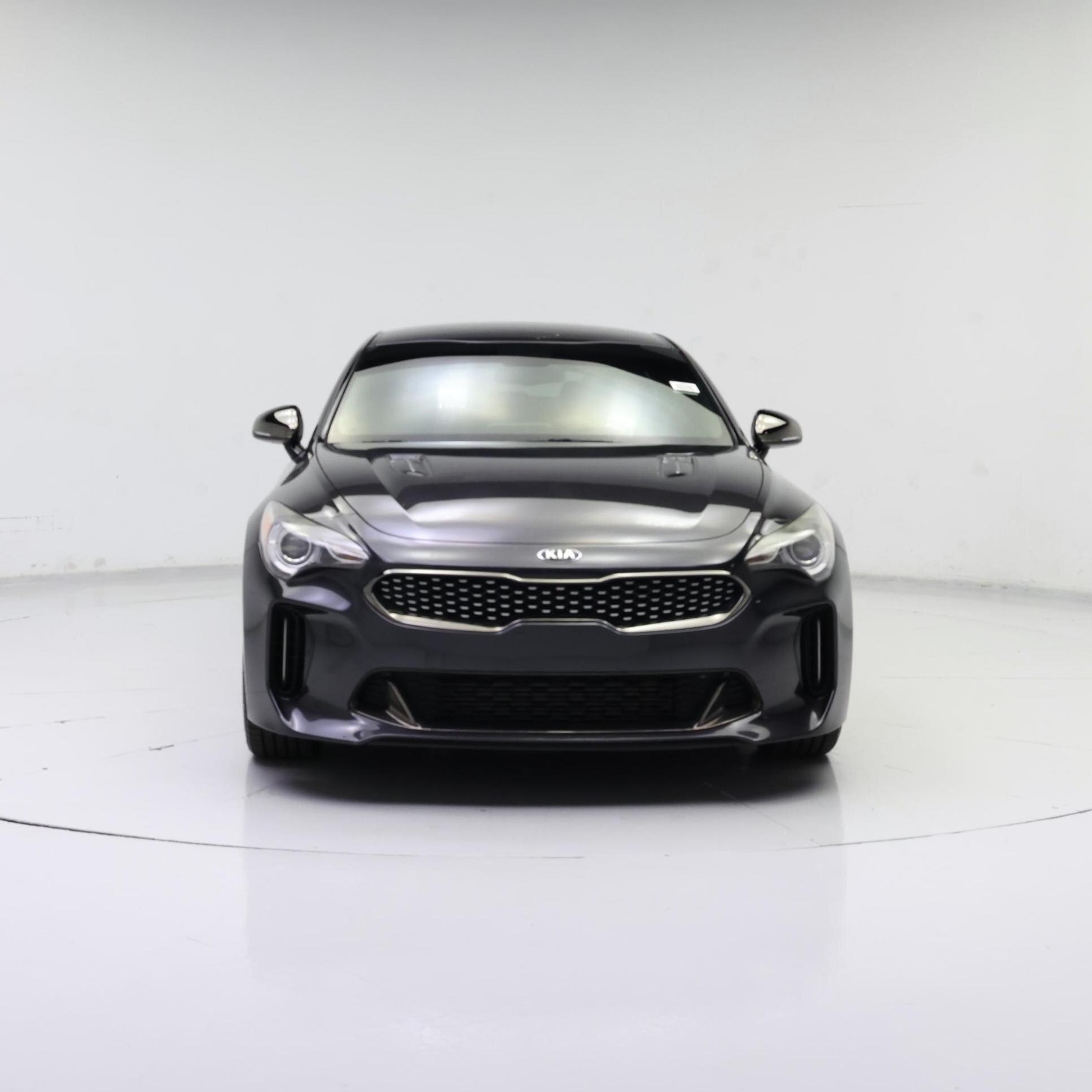 Thumbnail: 2021 Kia Stinger - 5